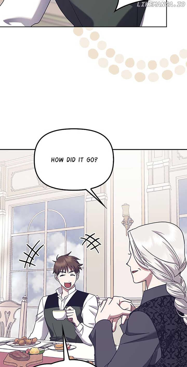 The Abandoned Bachelorette Enjoys Her Simple Life  35 page 55