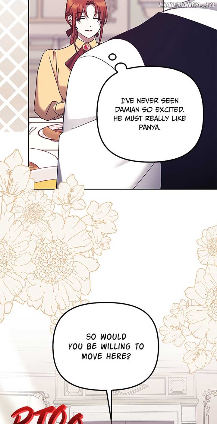 The Abandoned Bachelorette Enjoys Her Simple Life  35 page 57
