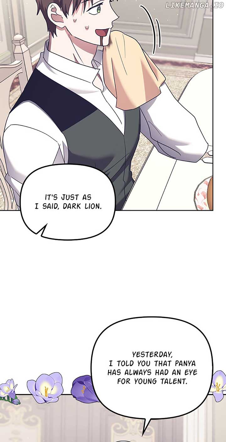 The Abandoned Bachelorette Enjoys Her Simple Life  35 page 59