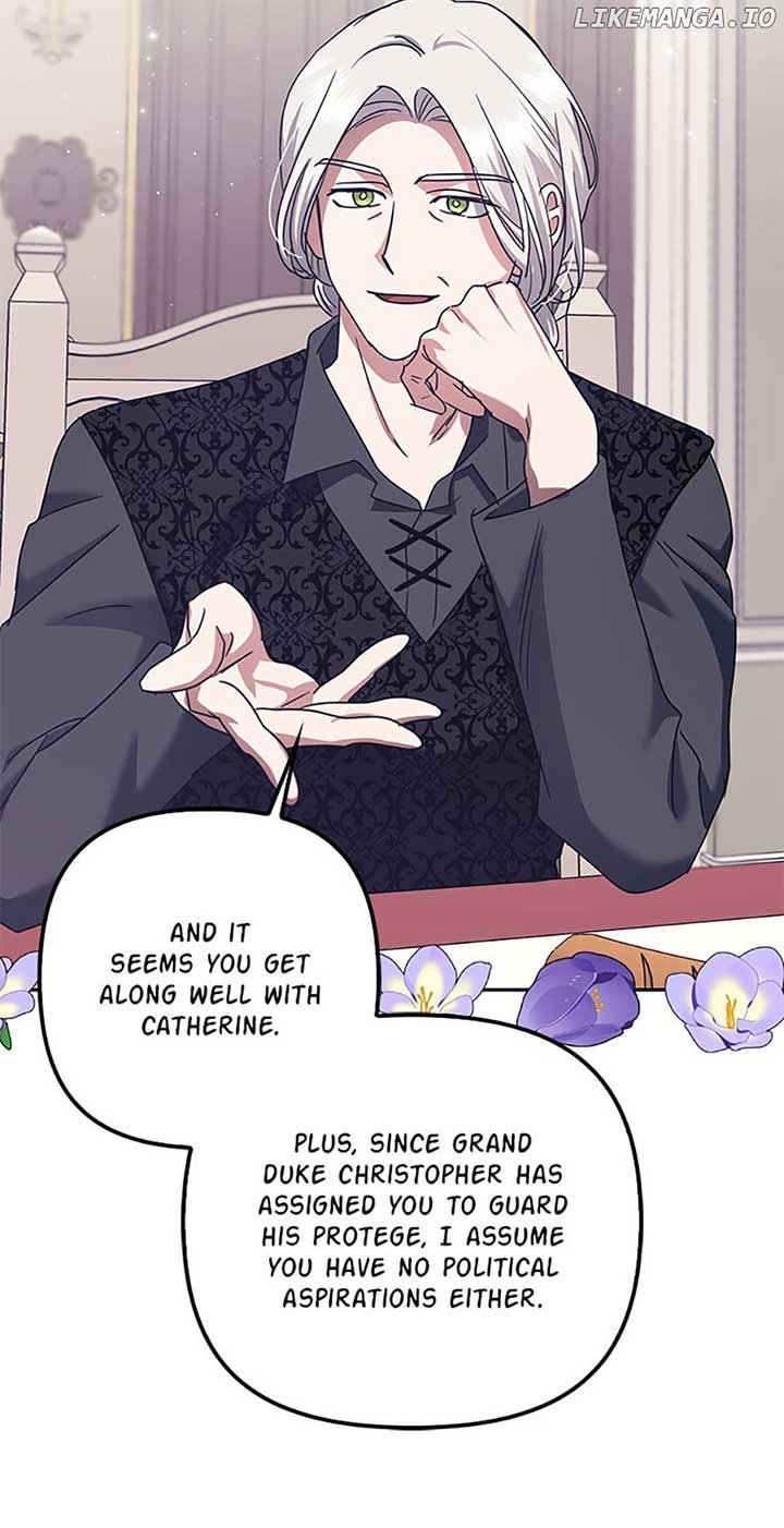 The Abandoned Bachelorette Enjoys Her Simple Life  35 page 60