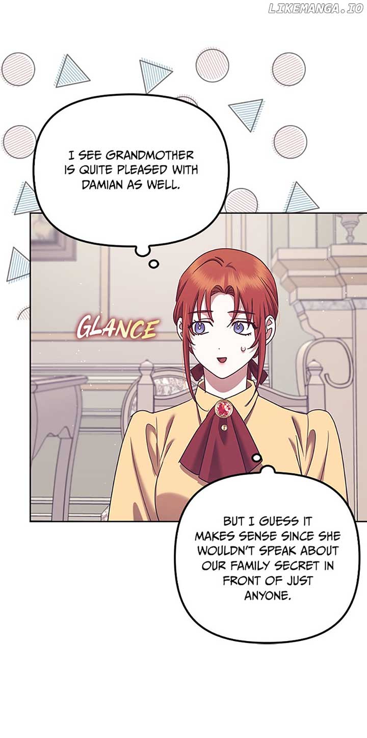The Abandoned Bachelorette Enjoys Her Simple Life  35 page 61