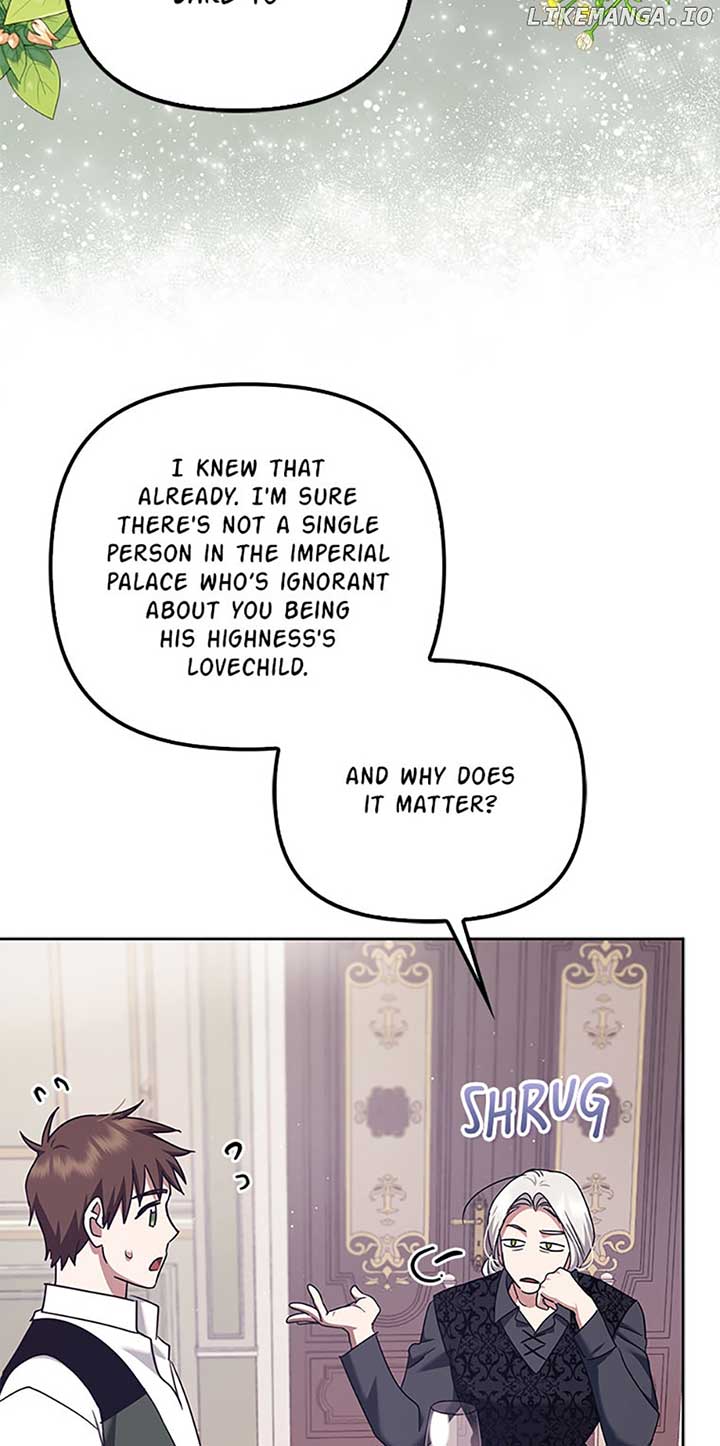 The Abandoned Bachelorette Enjoys Her Simple Life  35 page 64