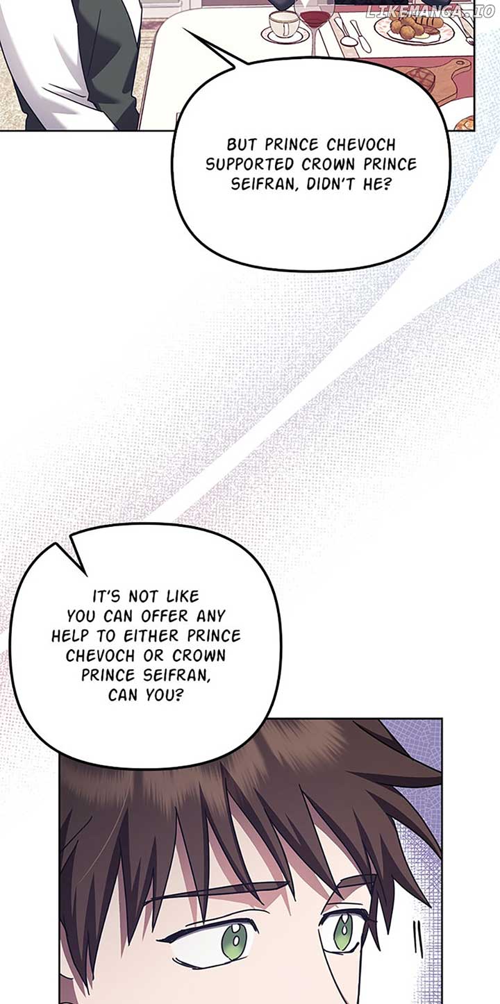 The Abandoned Bachelorette Enjoys Her Simple Life  35 page 65