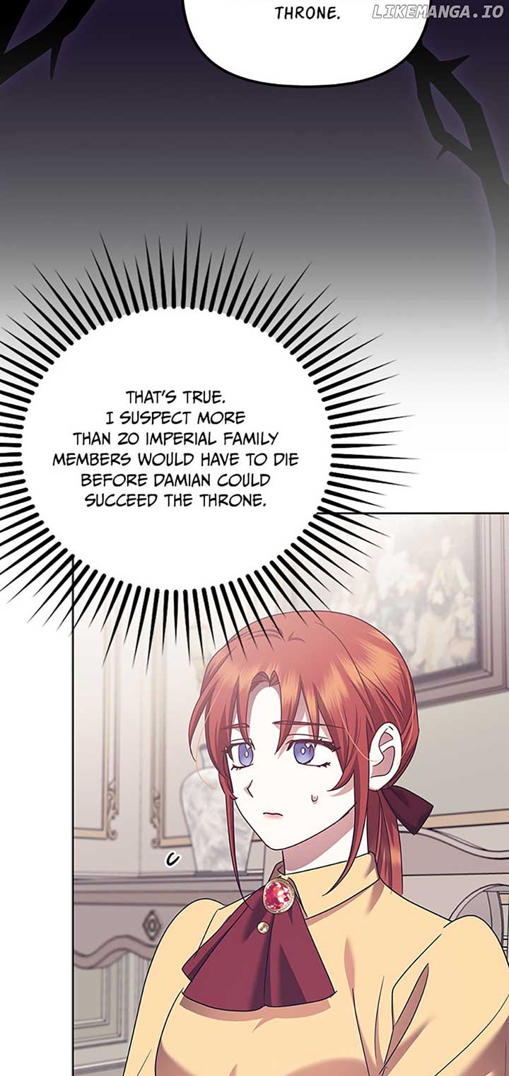The Abandoned Bachelorette Enjoys Her Simple Life  35 page 70