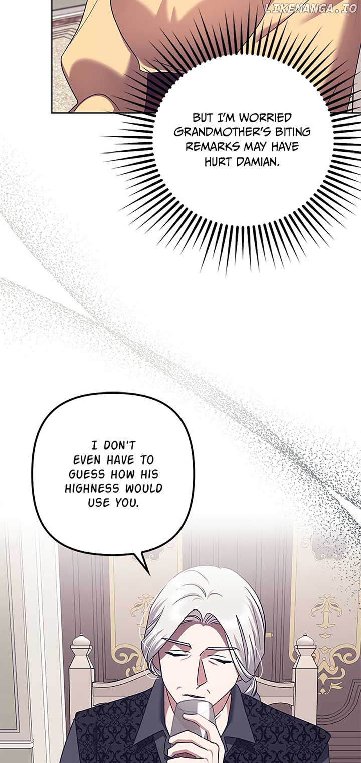 The Abandoned Bachelorette Enjoys Her Simple Life  35 page 71