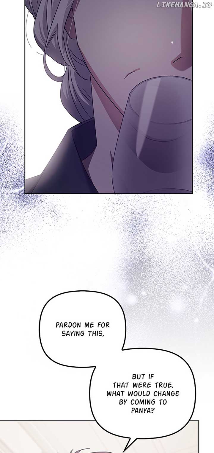 The Abandoned Bachelorette Enjoys Her Simple Life  35 page 73