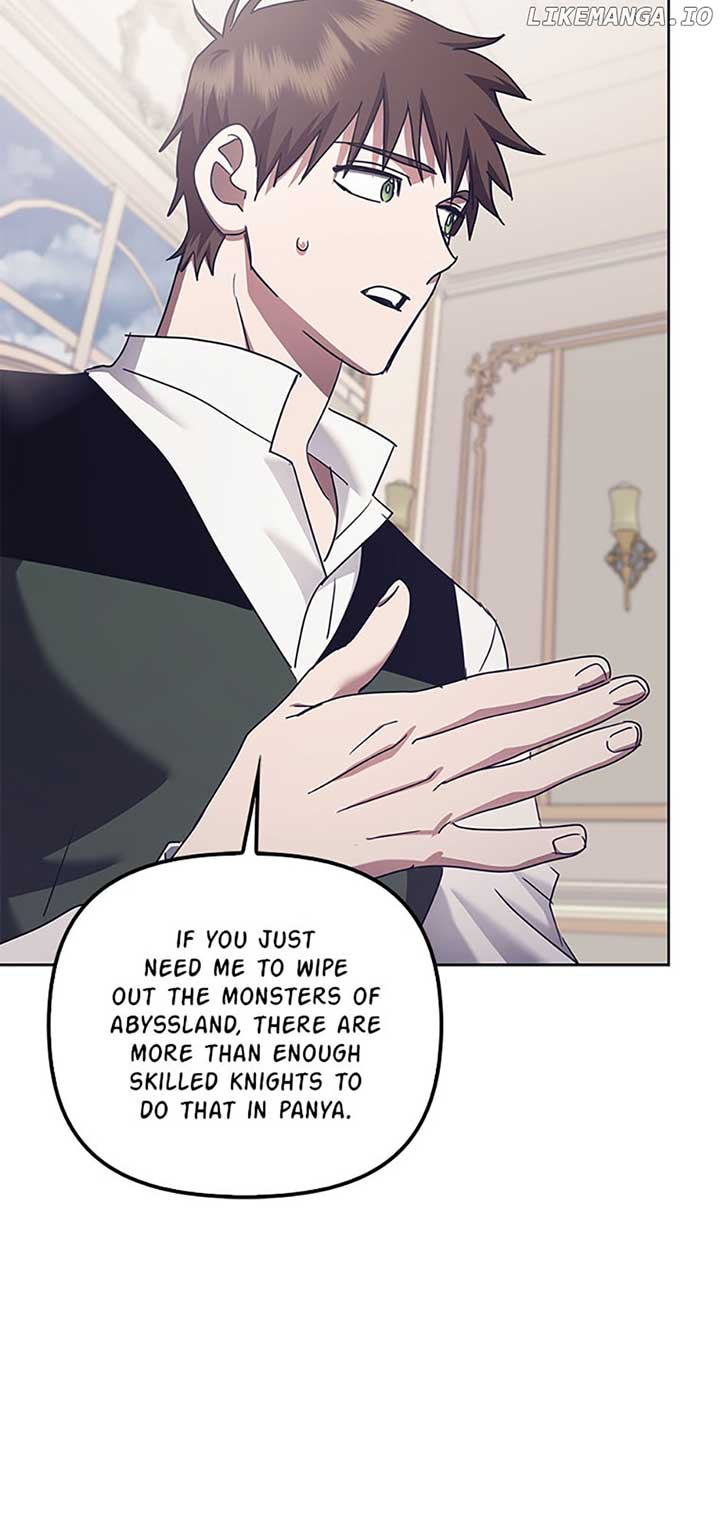 The Abandoned Bachelorette Enjoys Her Simple Life  35 page 74