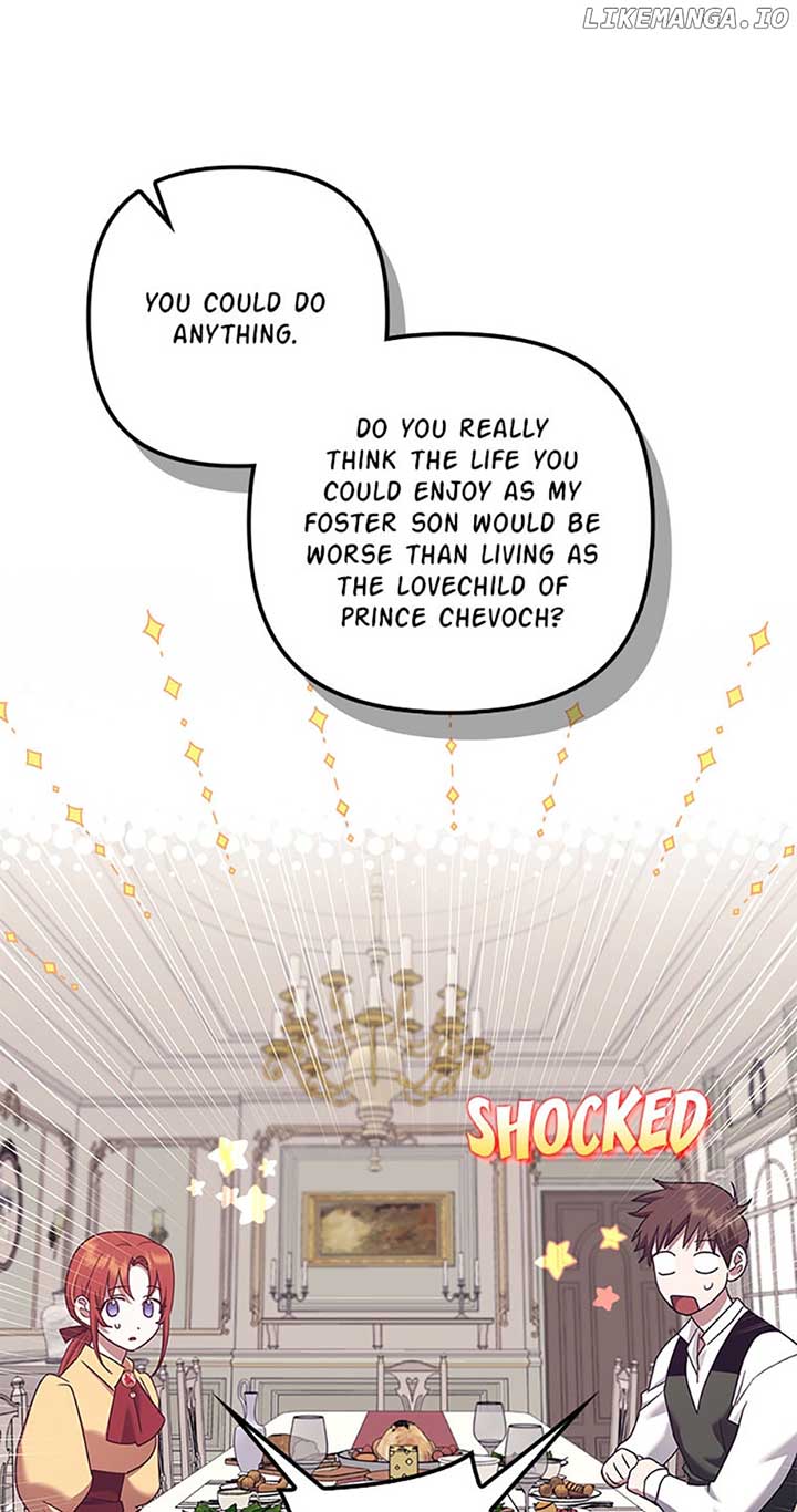 The Abandoned Bachelorette Enjoys Her Simple Life  35 page 75