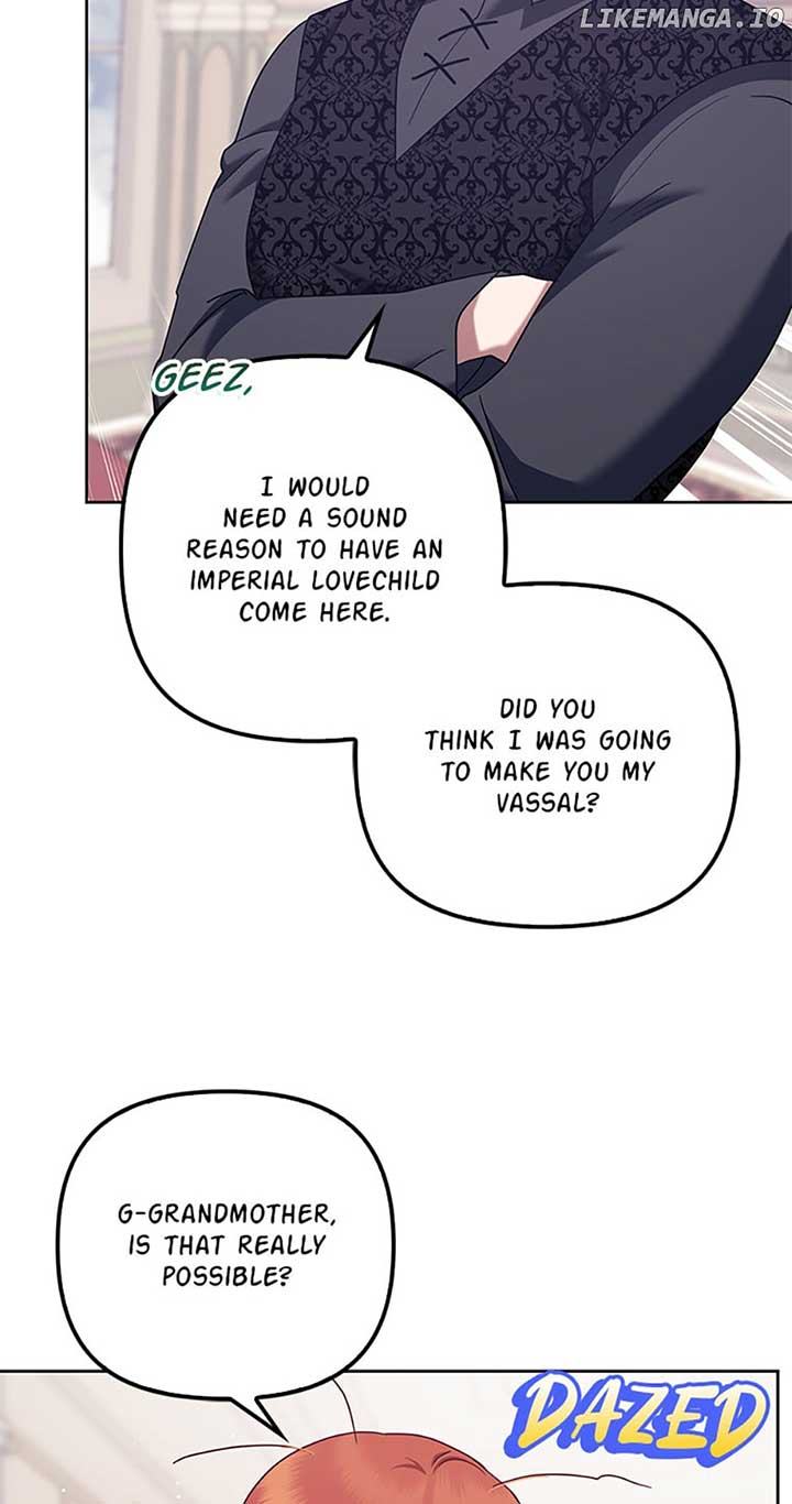 The Abandoned Bachelorette Enjoys Her Simple Life  35 page 77