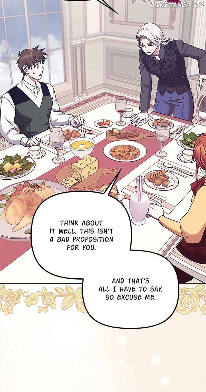 The Abandoned Bachelorette Enjoys Her Simple Life  35 page 79
