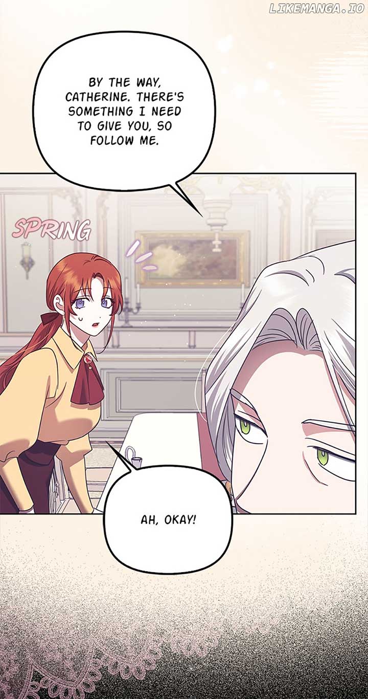 The Abandoned Bachelorette Enjoys Her Simple Life  35 page 80