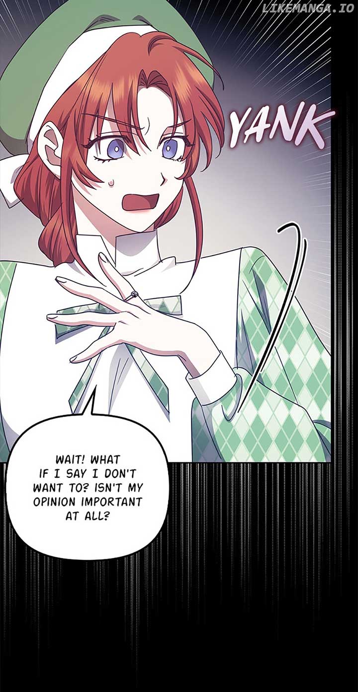 The Abandoned Bachelorette Enjoys Her Simple Life  40 page 37