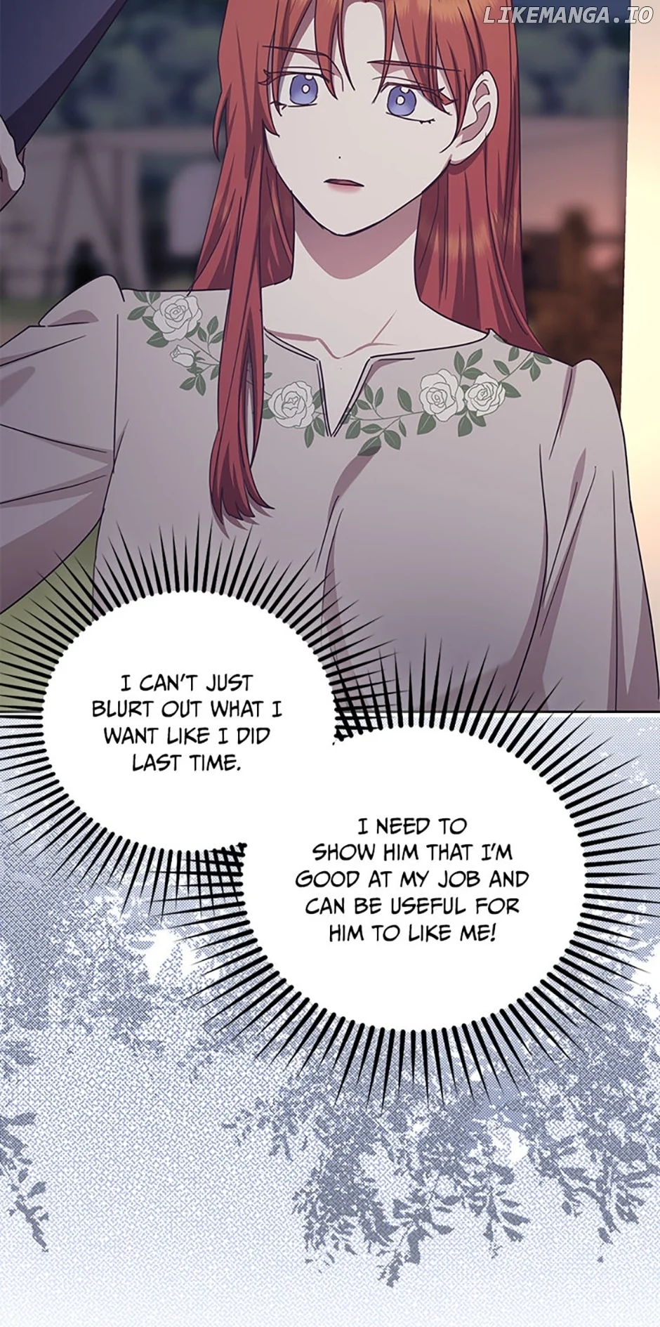 The Abandoned Bachelorette Enjoys Her Simple Life  43 page 4