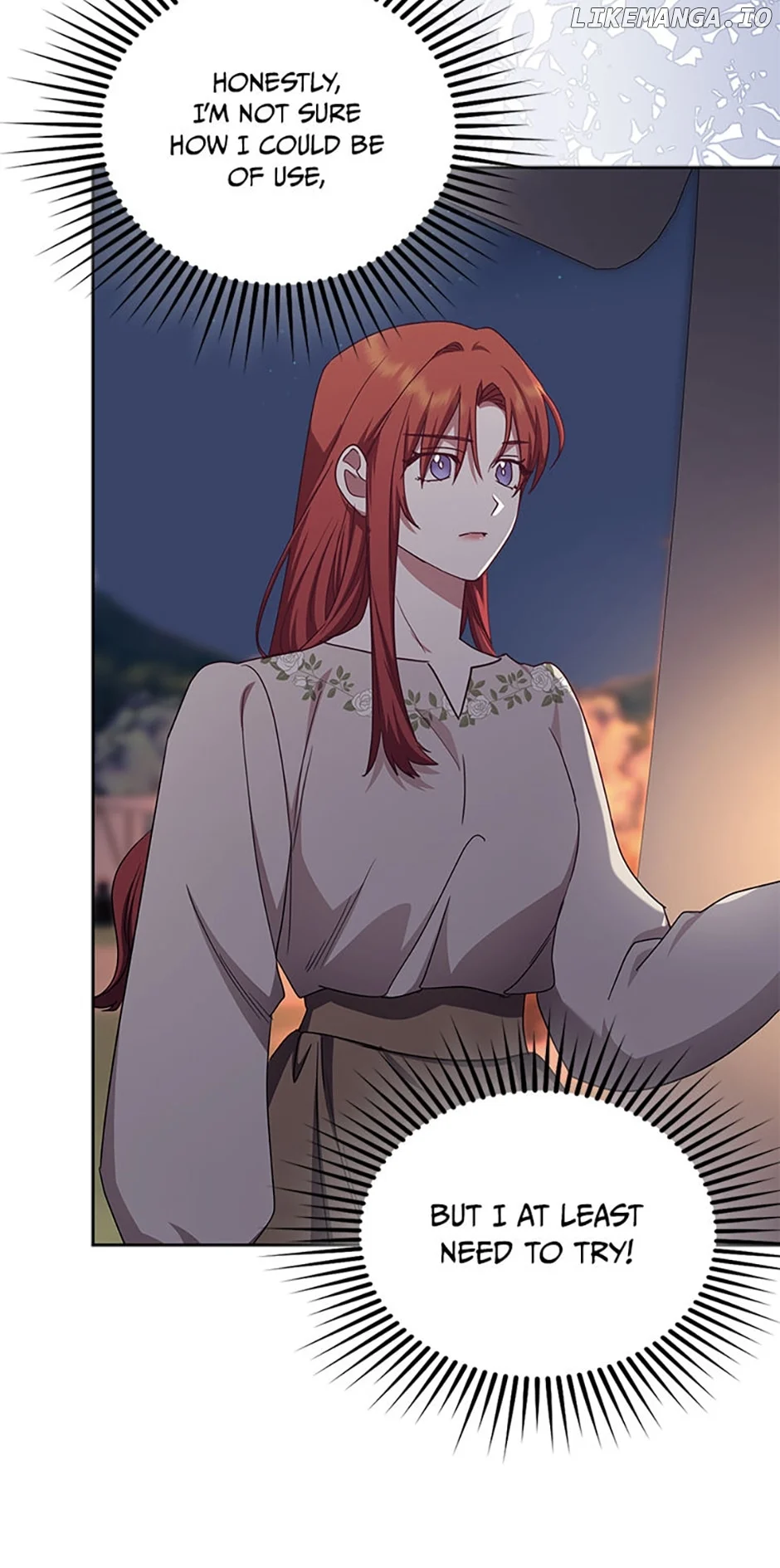 The Abandoned Bachelorette Enjoys Her Simple Life  43 page 6