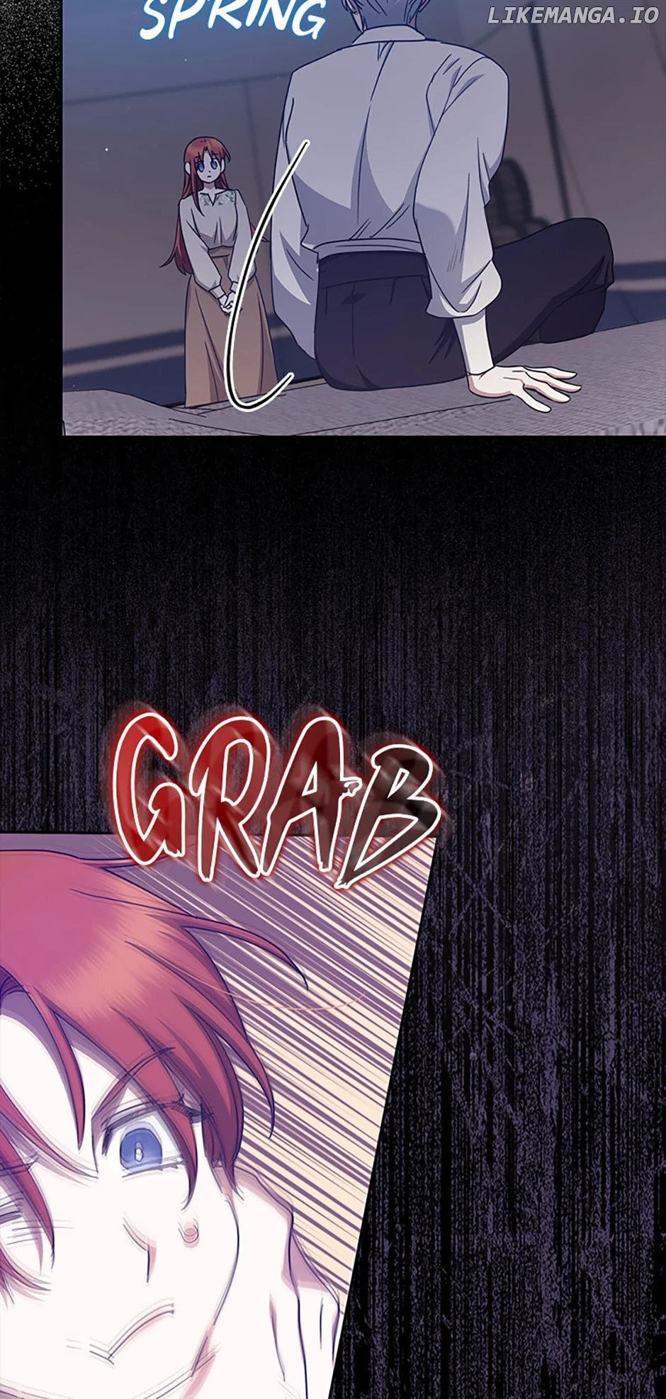 The Abandoned Bachelorette Enjoys Her Simple Life  43 page 8