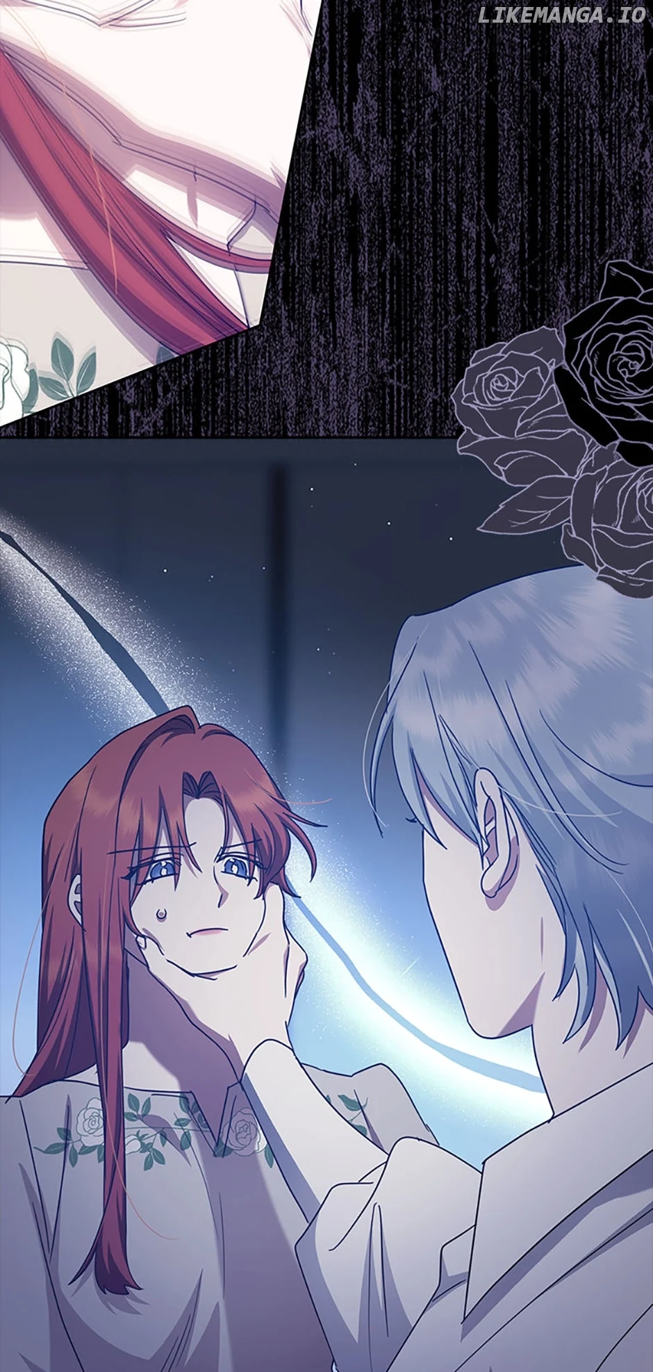The Abandoned Bachelorette Enjoys Her Simple Life  43 page 9