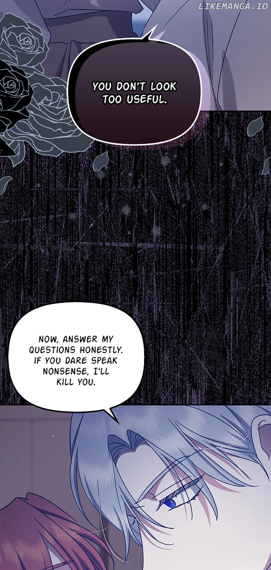 The Abandoned Bachelorette Enjoys Her Simple Life  43 page 10