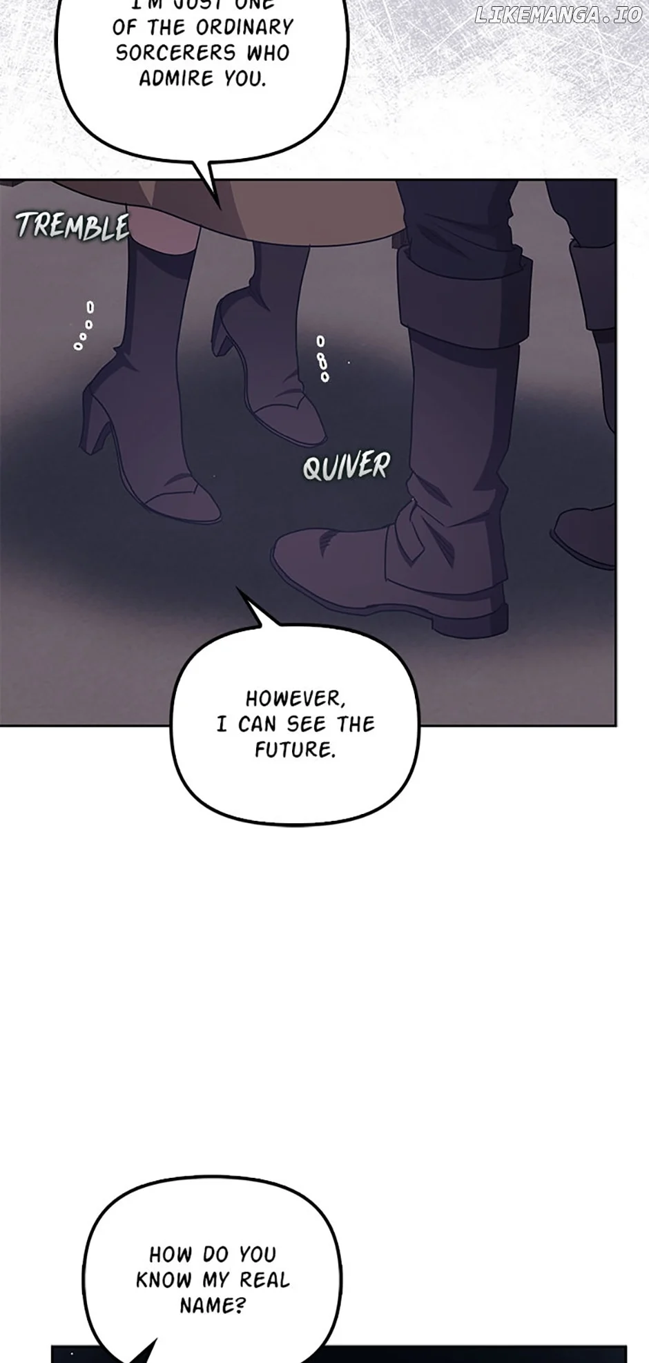 The Abandoned Bachelorette Enjoys Her Simple Life  43 page 12