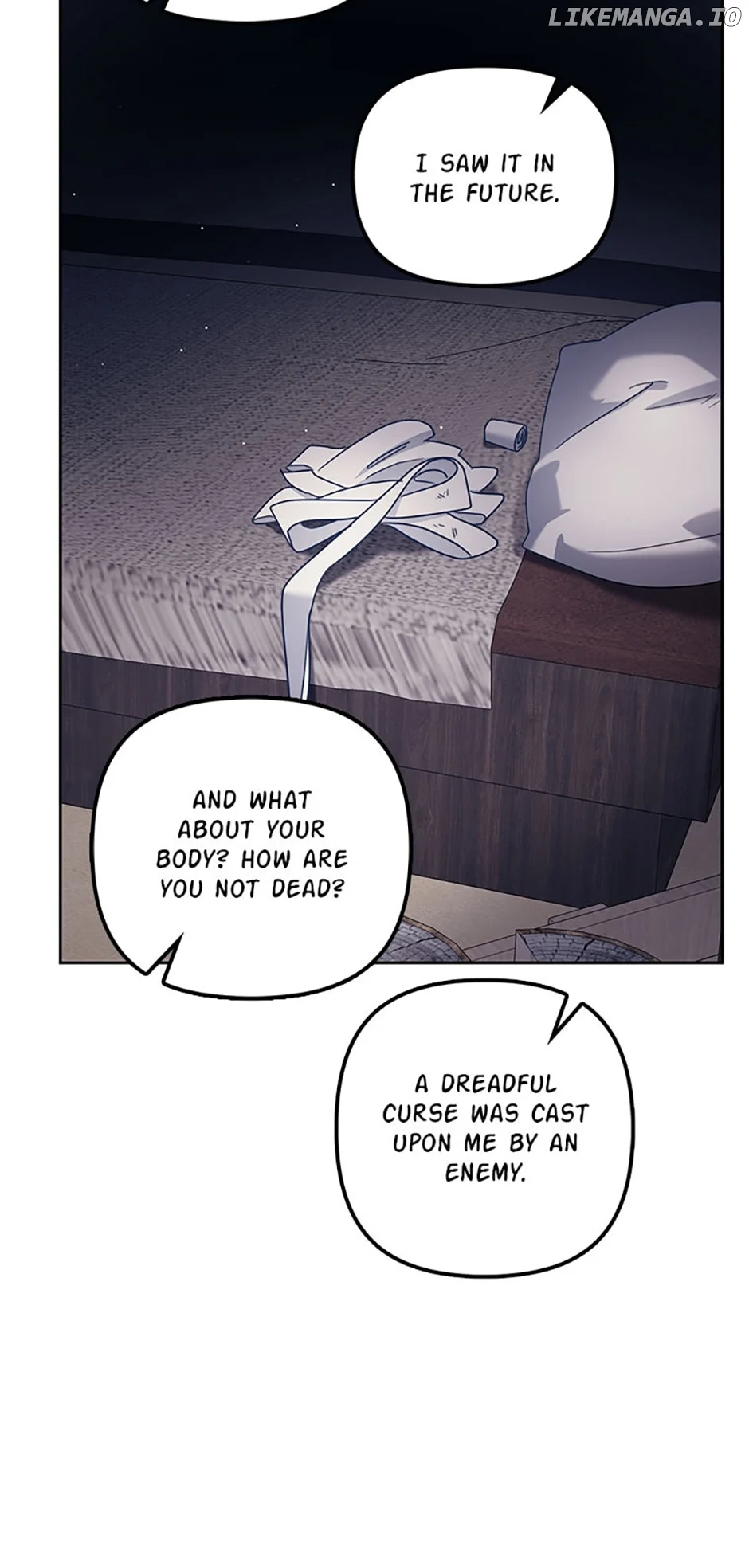 The Abandoned Bachelorette Enjoys Her Simple Life  43 page 13
