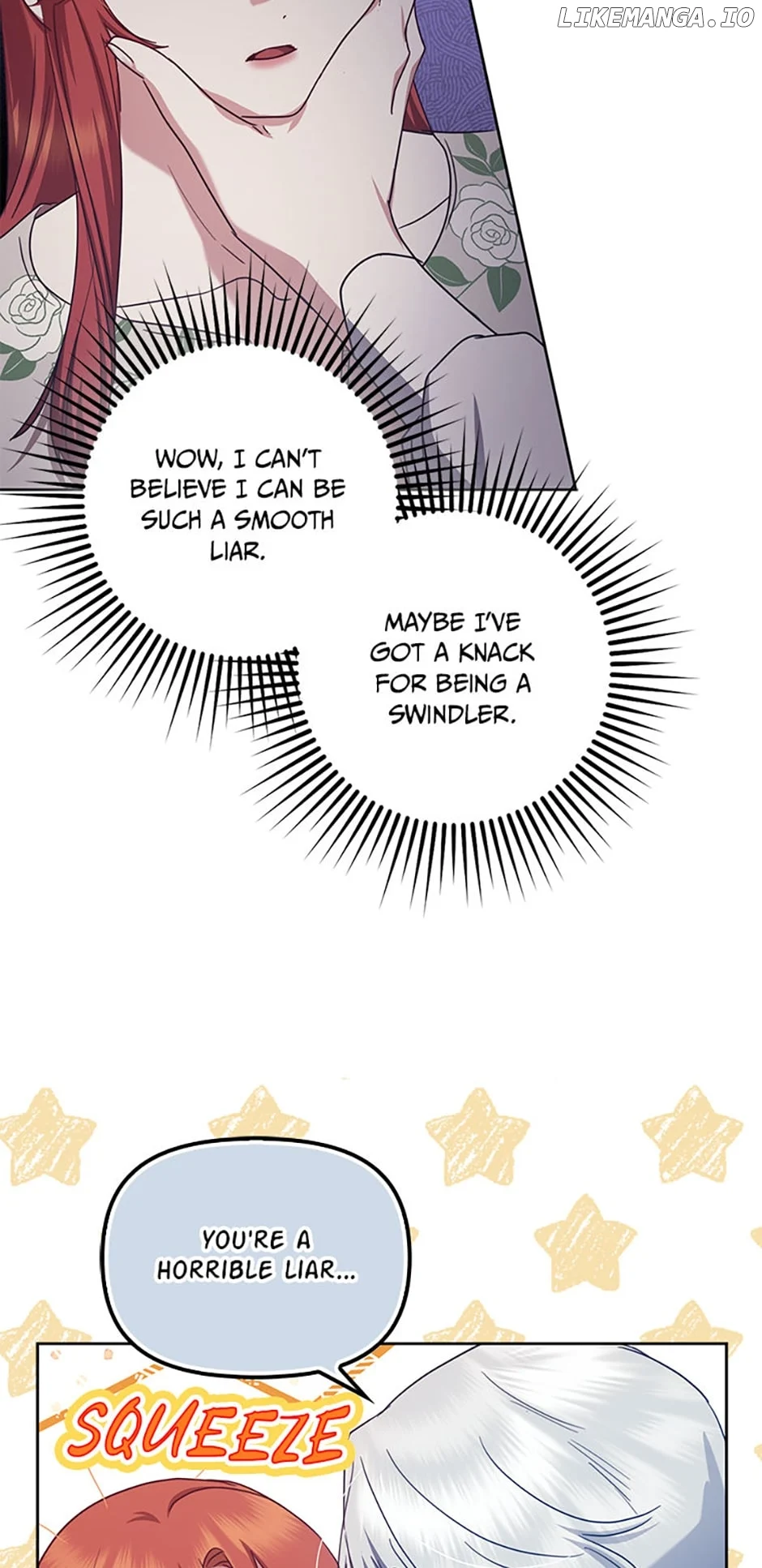The Abandoned Bachelorette Enjoys Her Simple Life  43 page 15