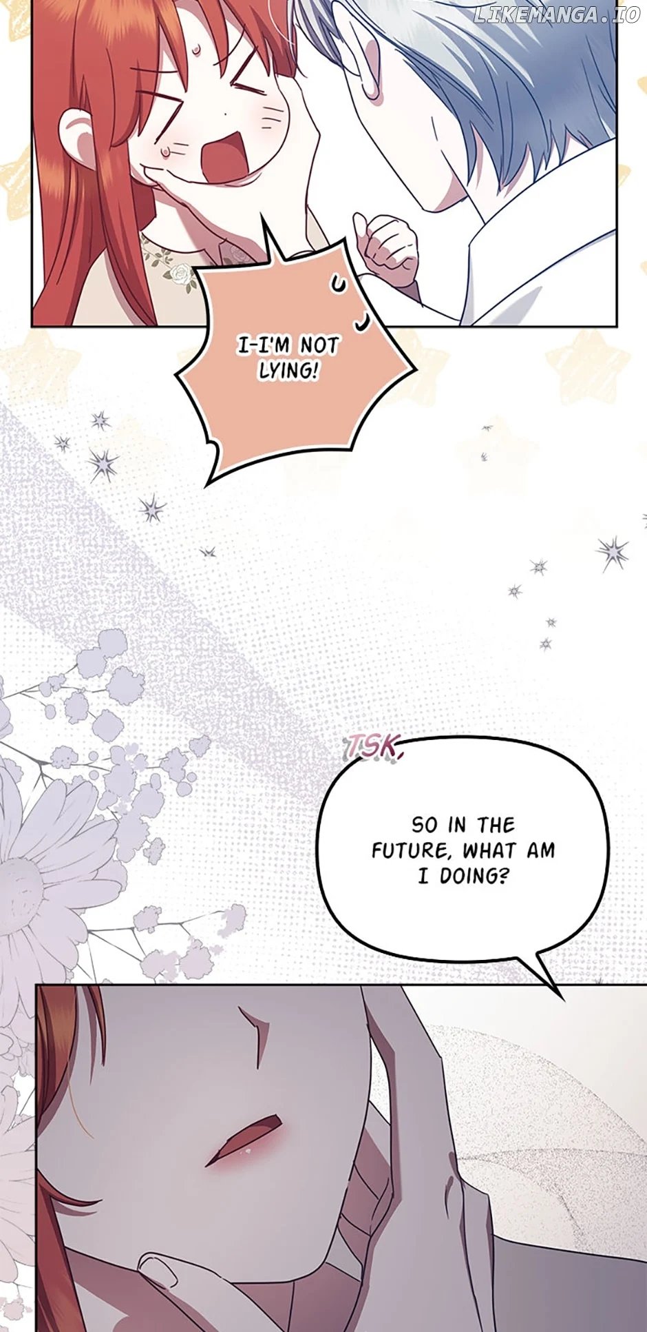 The Abandoned Bachelorette Enjoys Her Simple Life  43 page 16
