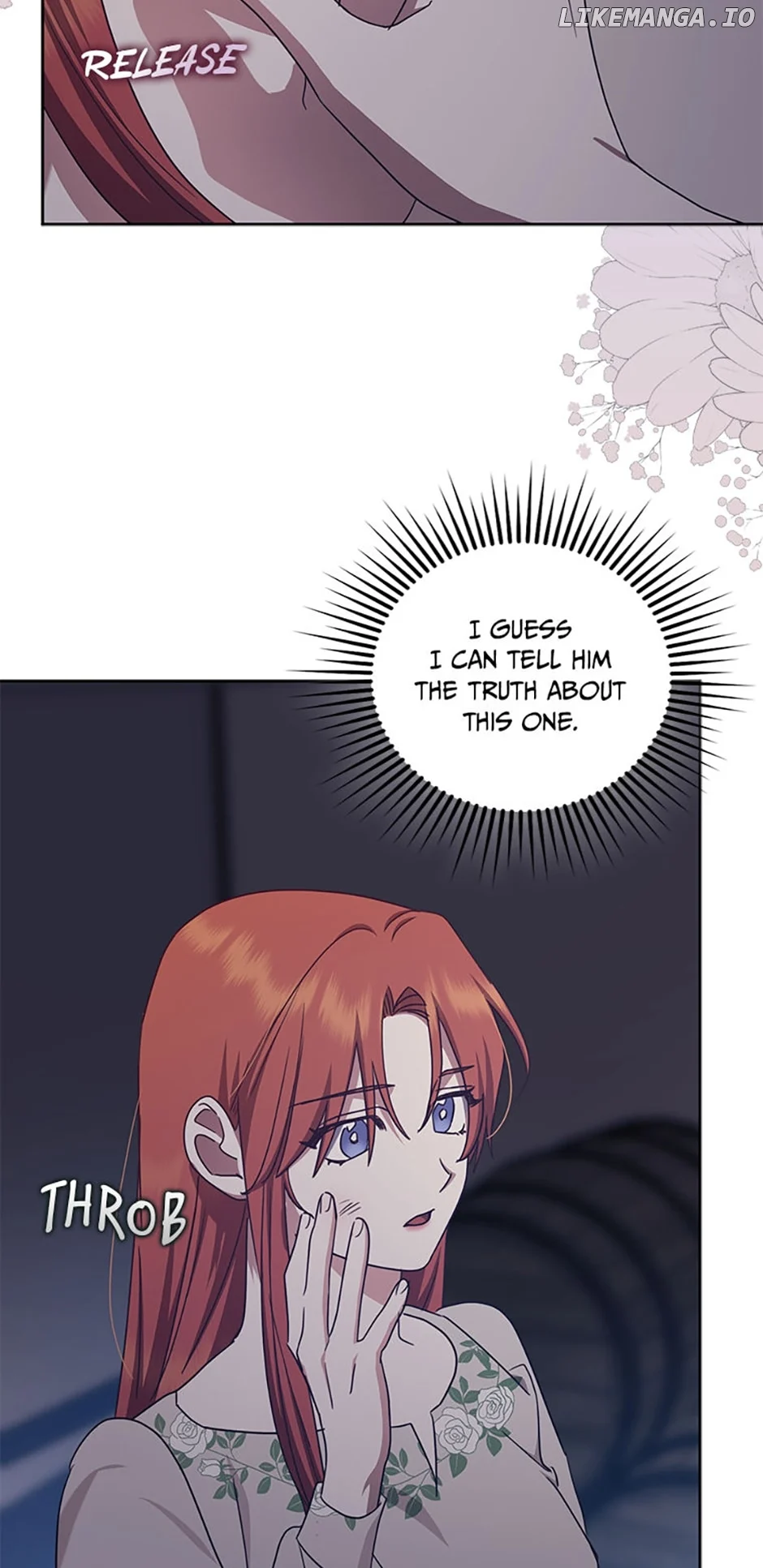 The Abandoned Bachelorette Enjoys Her Simple Life  43 page 17