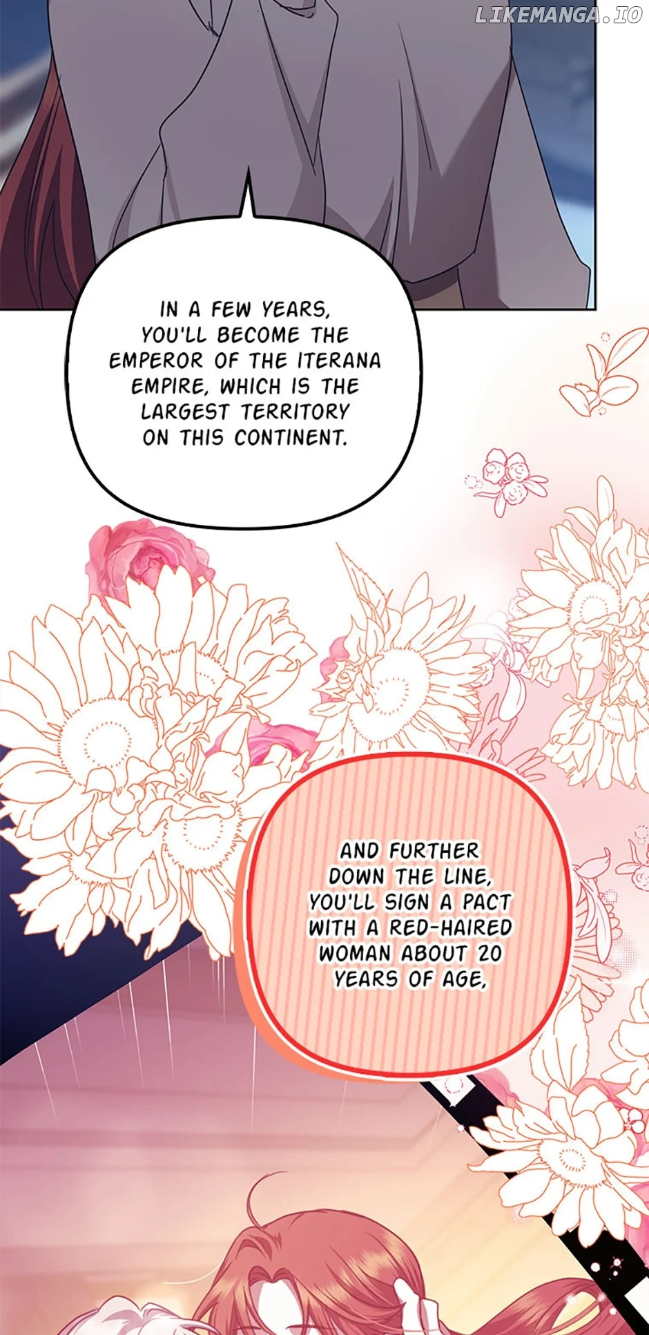 The Abandoned Bachelorette Enjoys Her Simple Life  43 page 18