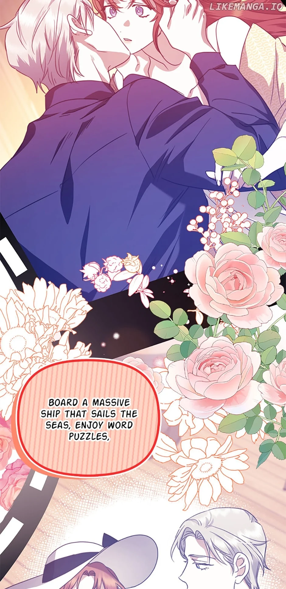 The Abandoned Bachelorette Enjoys Her Simple Life  43 page 19