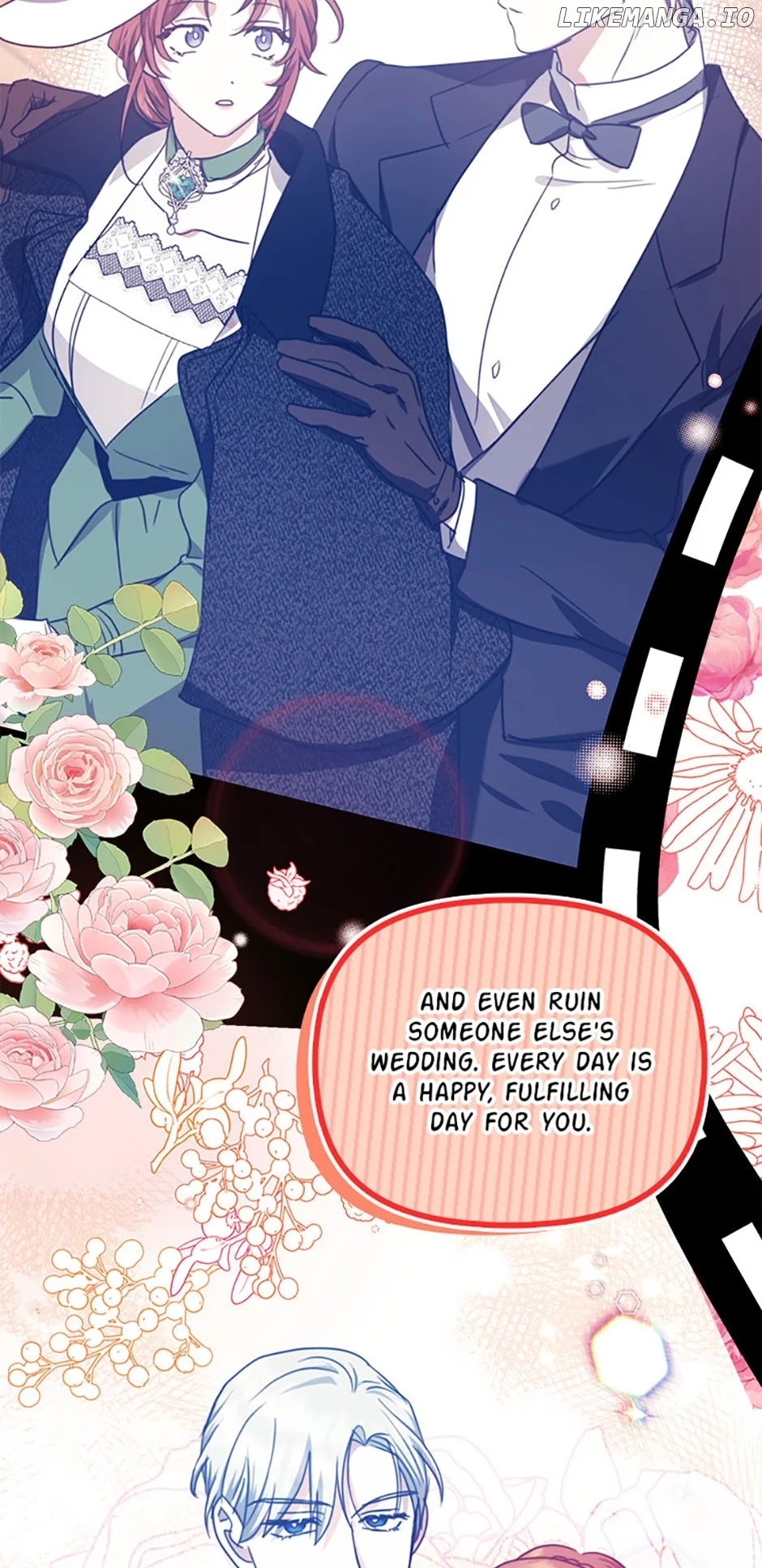 The Abandoned Bachelorette Enjoys Her Simple Life  43 page 20