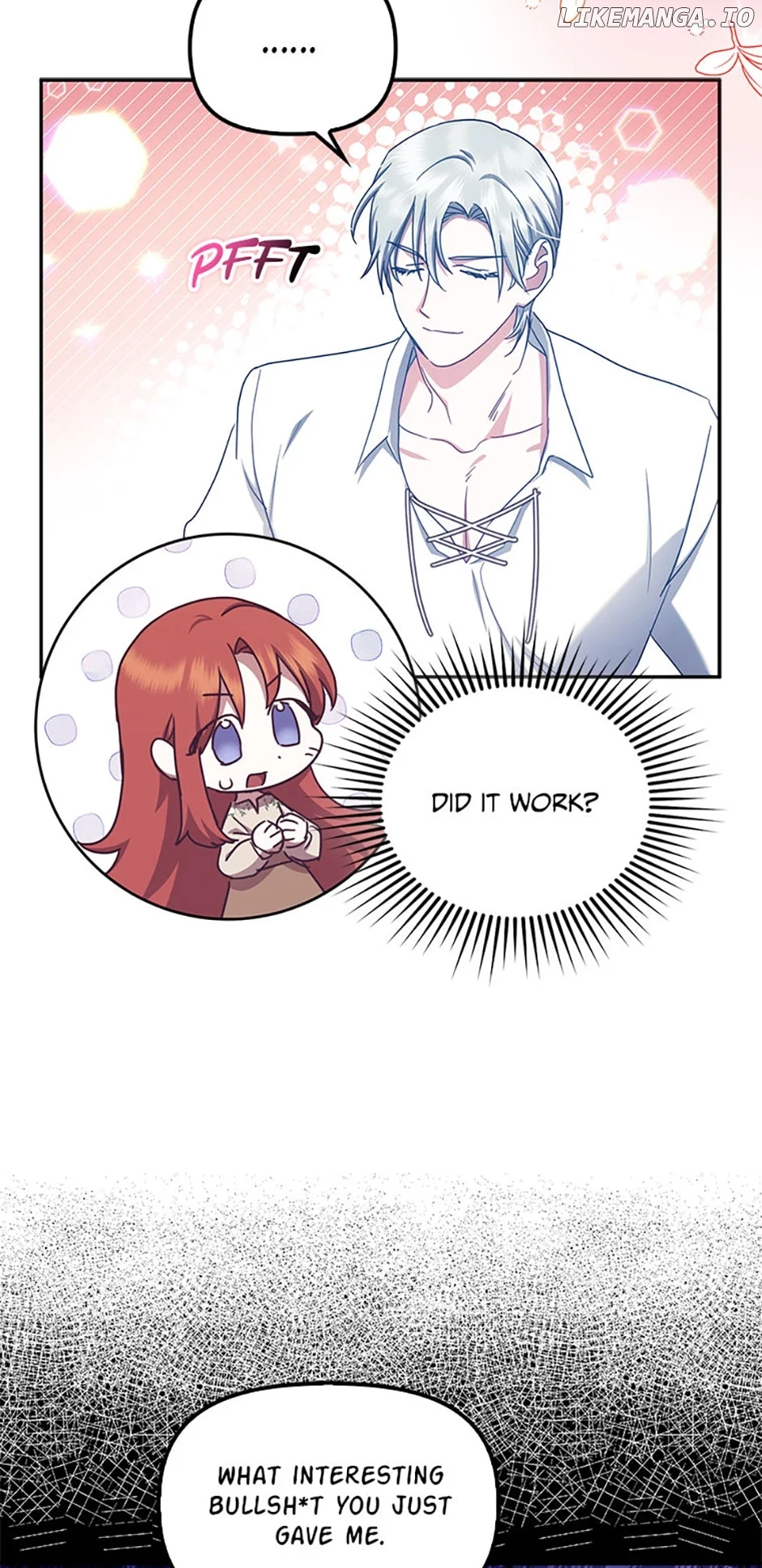 The Abandoned Bachelorette Enjoys Her Simple Life  43 page 22