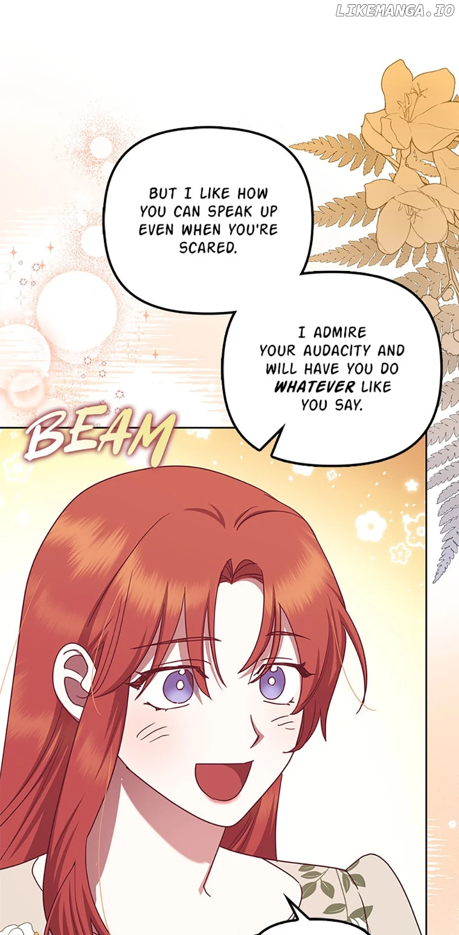 The Abandoned Bachelorette Enjoys Her Simple Life  43 page 24