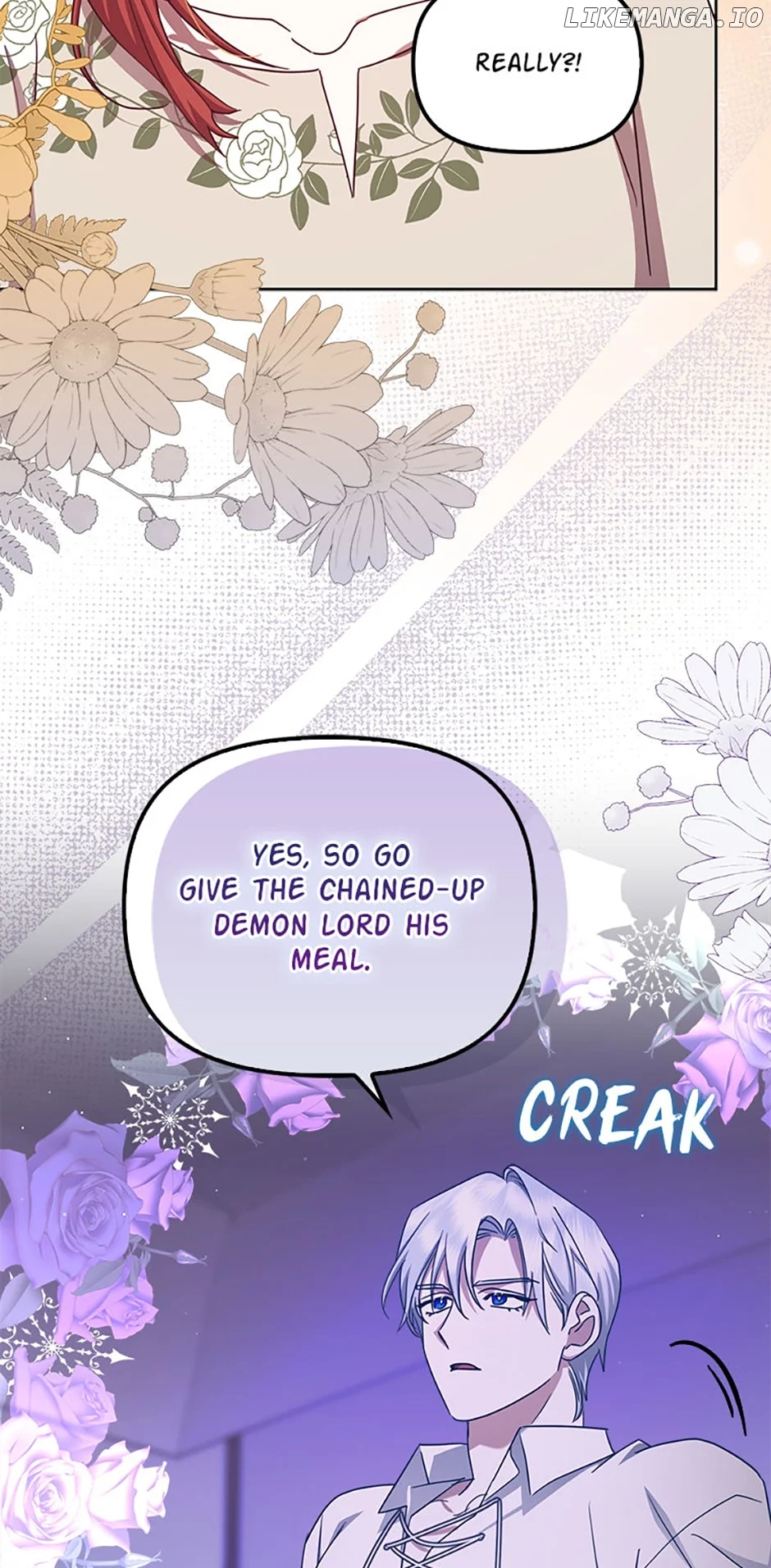 The Abandoned Bachelorette Enjoys Her Simple Life  43 page 25