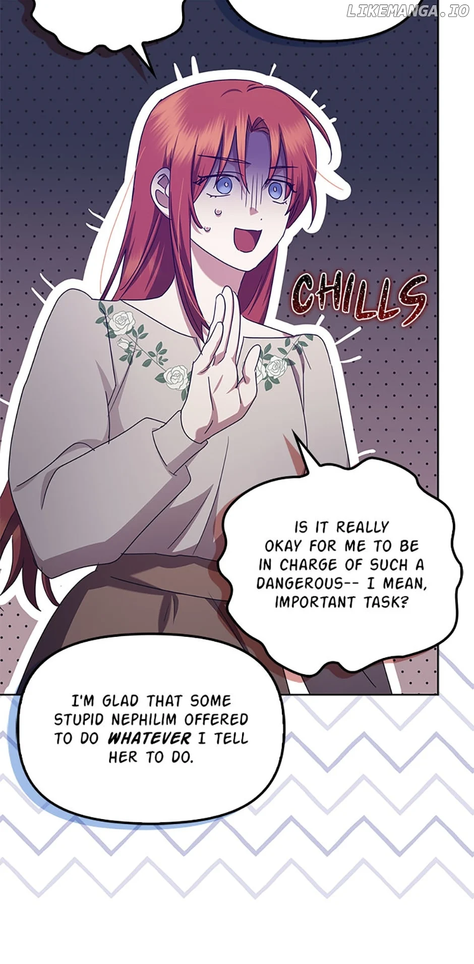 The Abandoned Bachelorette Enjoys Her Simple Life  43 page 30
