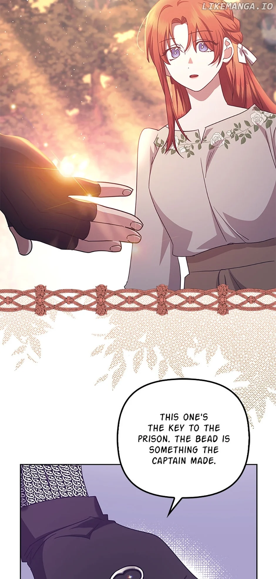 The Abandoned Bachelorette Enjoys Her Simple Life  43 page 35
