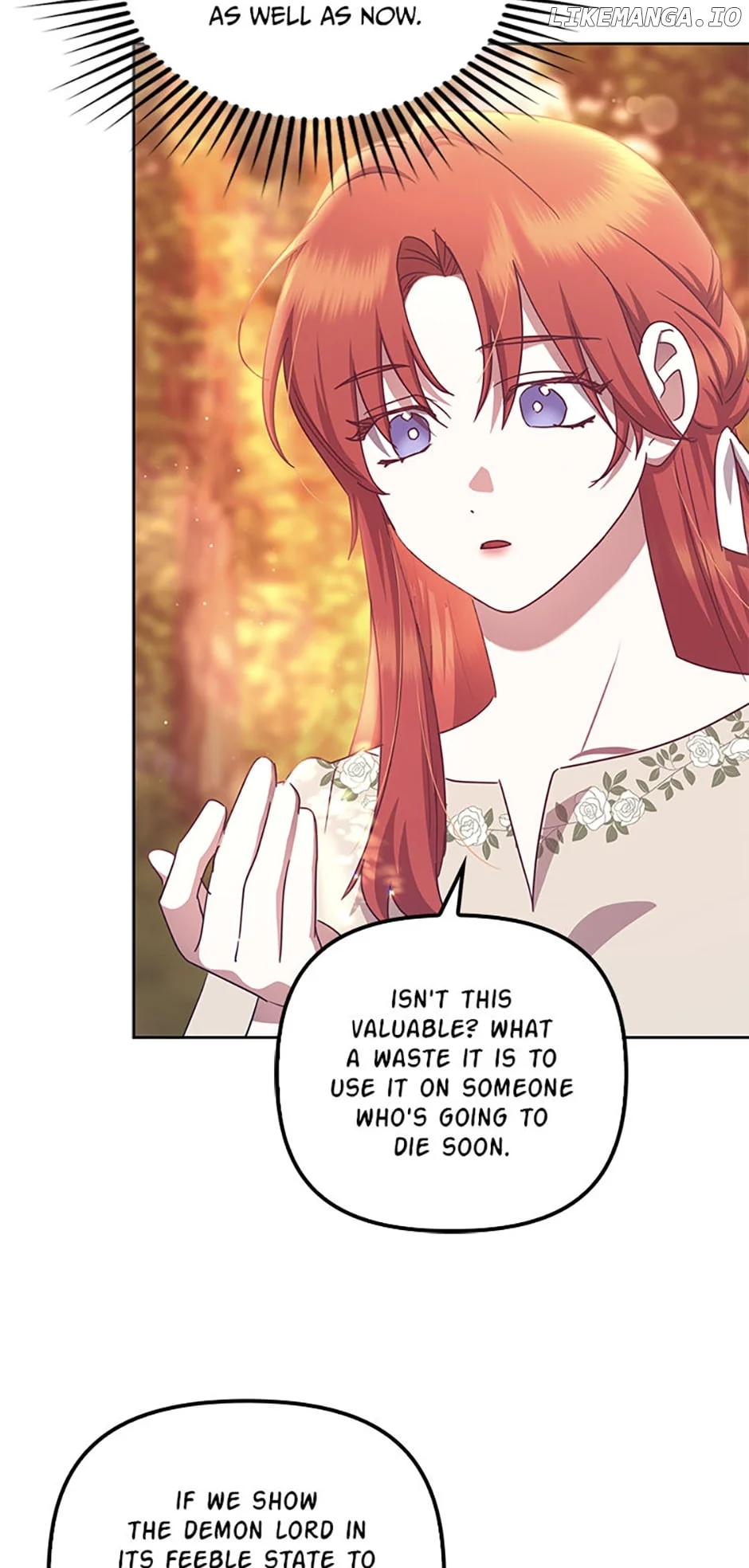 The Abandoned Bachelorette Enjoys Her Simple Life  43 page 37