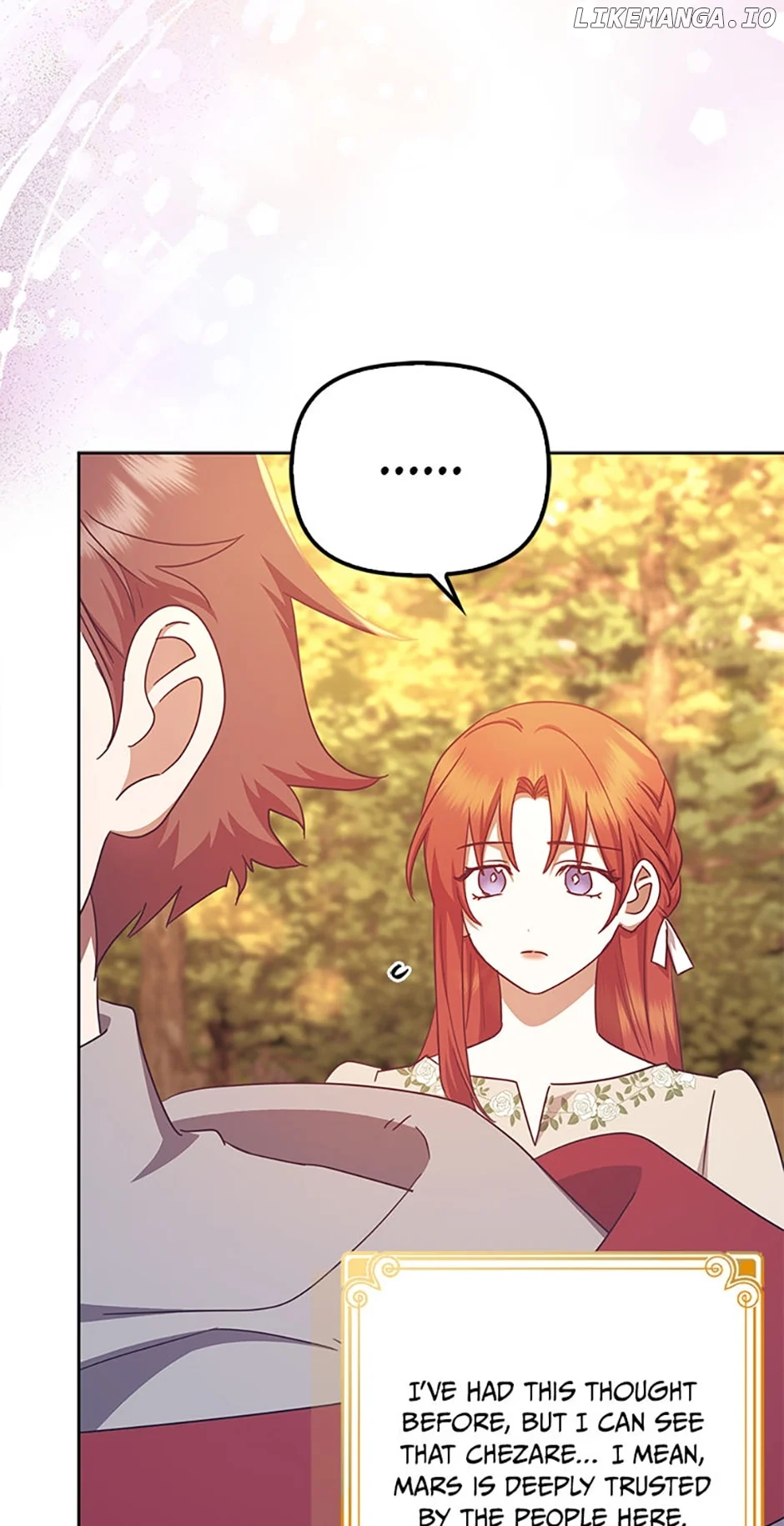 The Abandoned Bachelorette Enjoys Her Simple Life  43 page 40