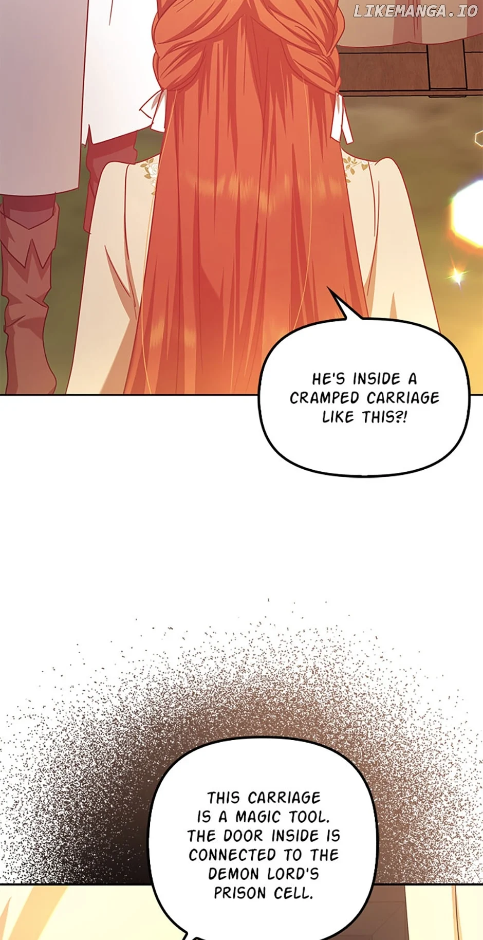 The Abandoned Bachelorette Enjoys Her Simple Life  43 page 44