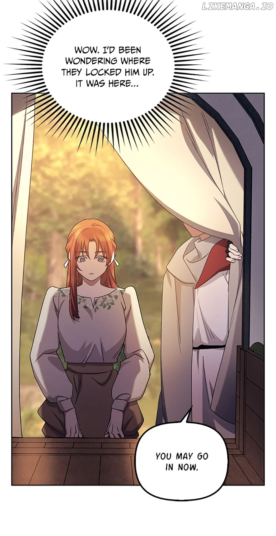 The Abandoned Bachelorette Enjoys Her Simple Life  43 page 46