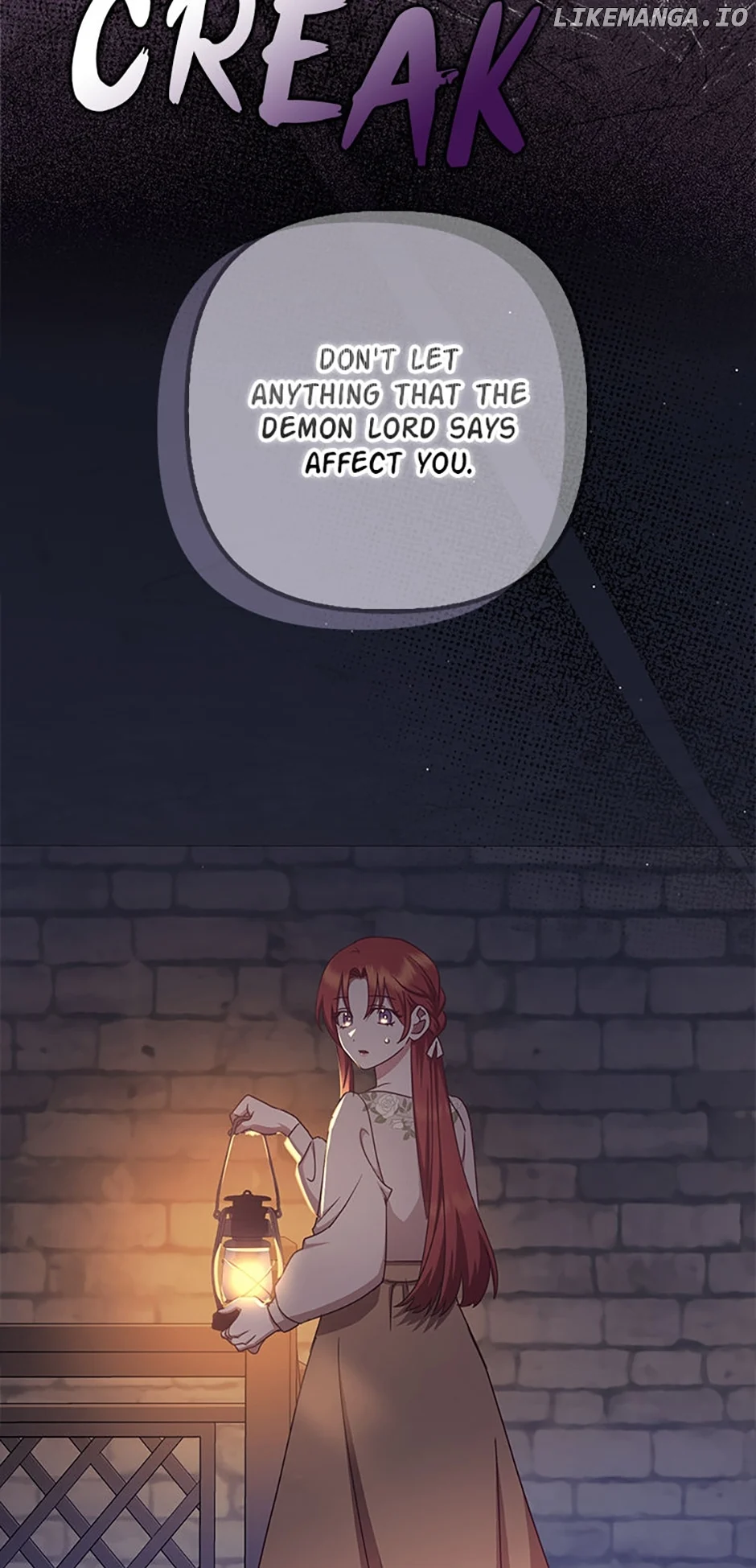 The Abandoned Bachelorette Enjoys Her Simple Life  43 page 48