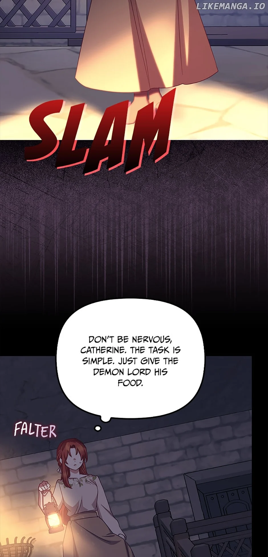 The Abandoned Bachelorette Enjoys Her Simple Life  43 page 49