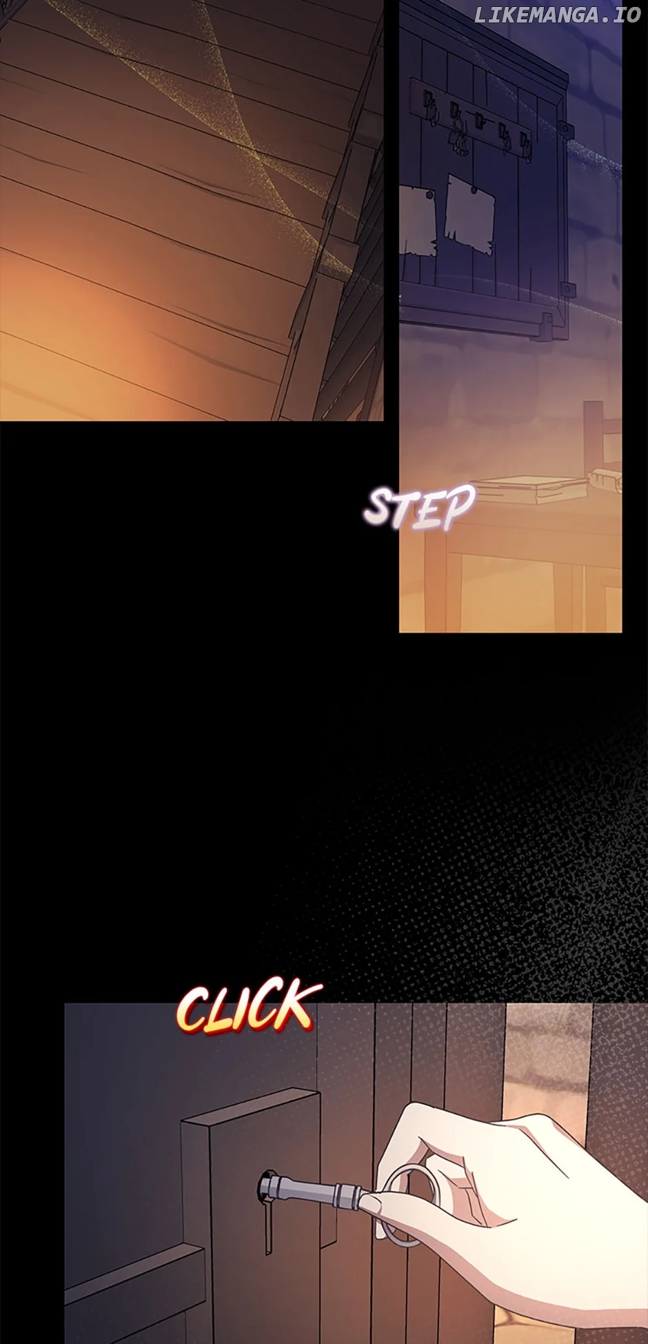 The Abandoned Bachelorette Enjoys Her Simple Life  43 page 51