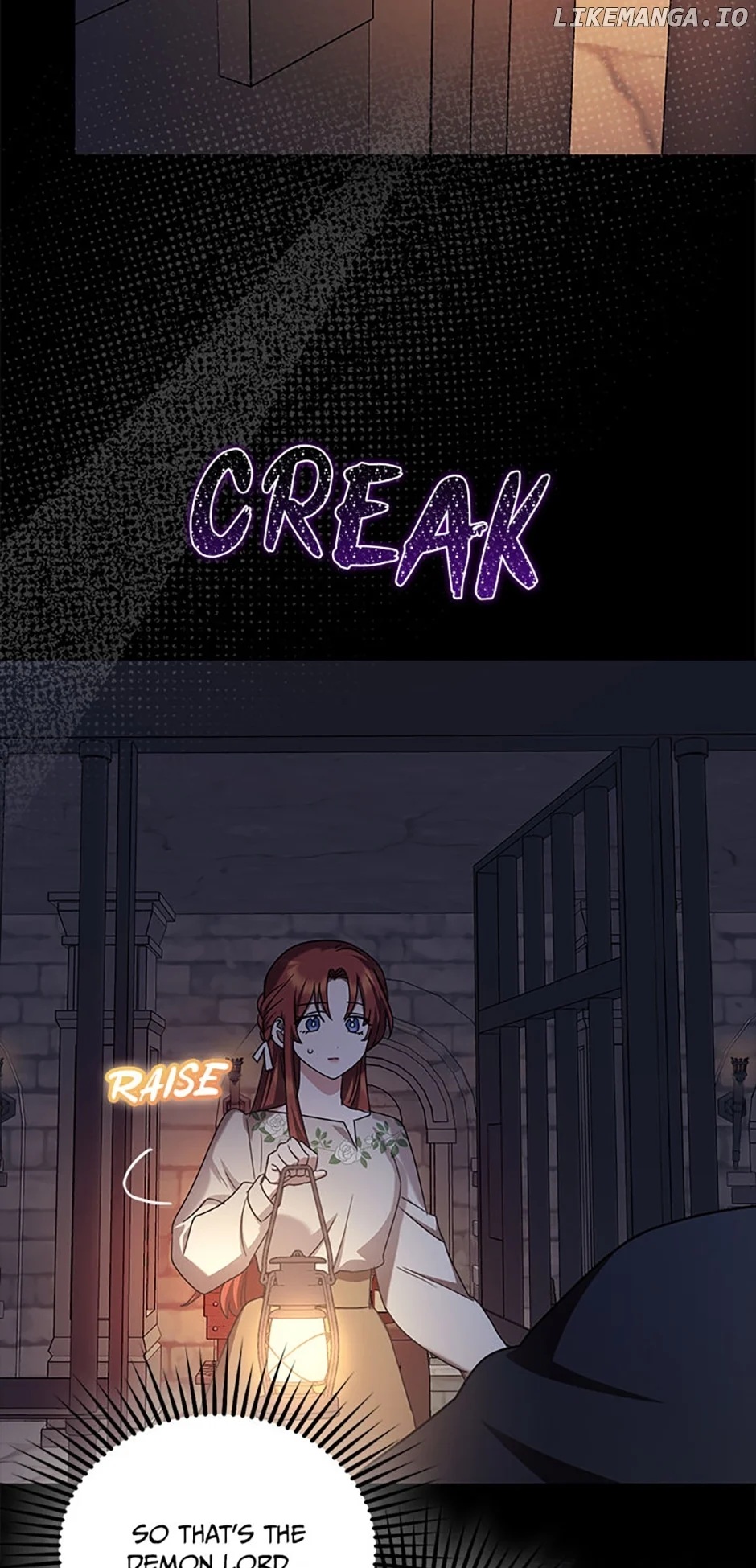 The Abandoned Bachelorette Enjoys Her Simple Life  43 page 52