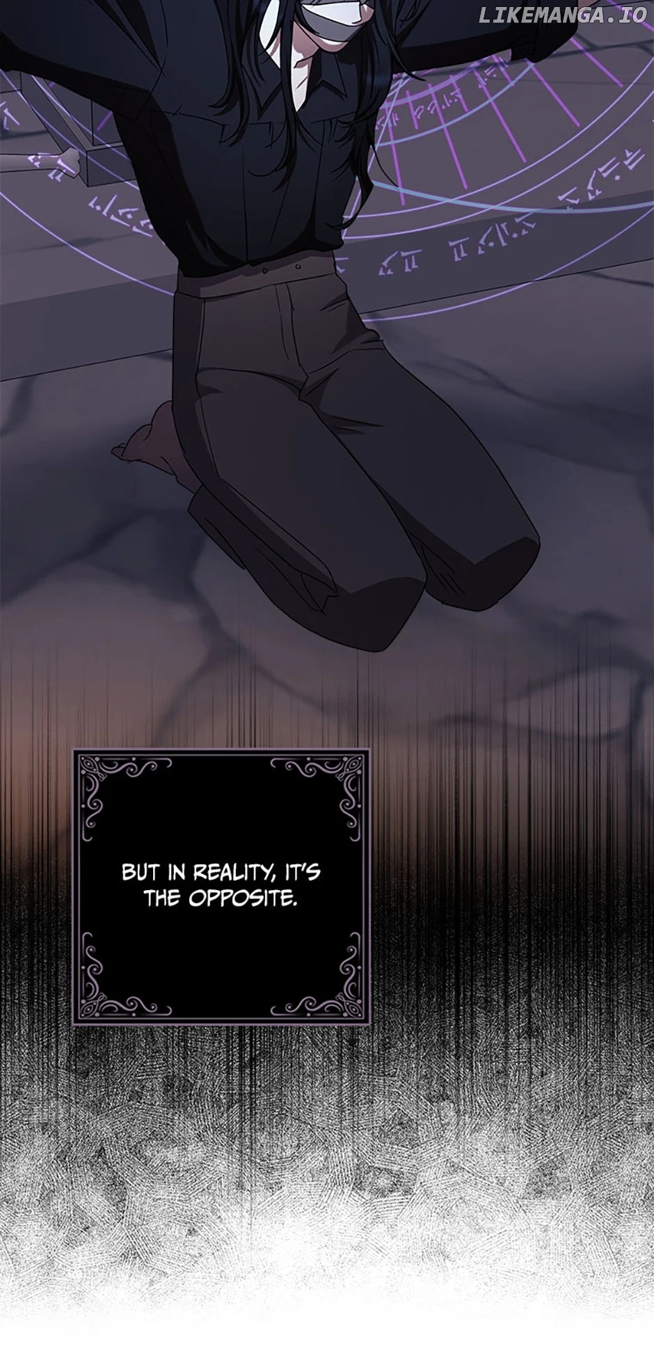 The Abandoned Bachelorette Enjoys Her Simple Life  43 page 54