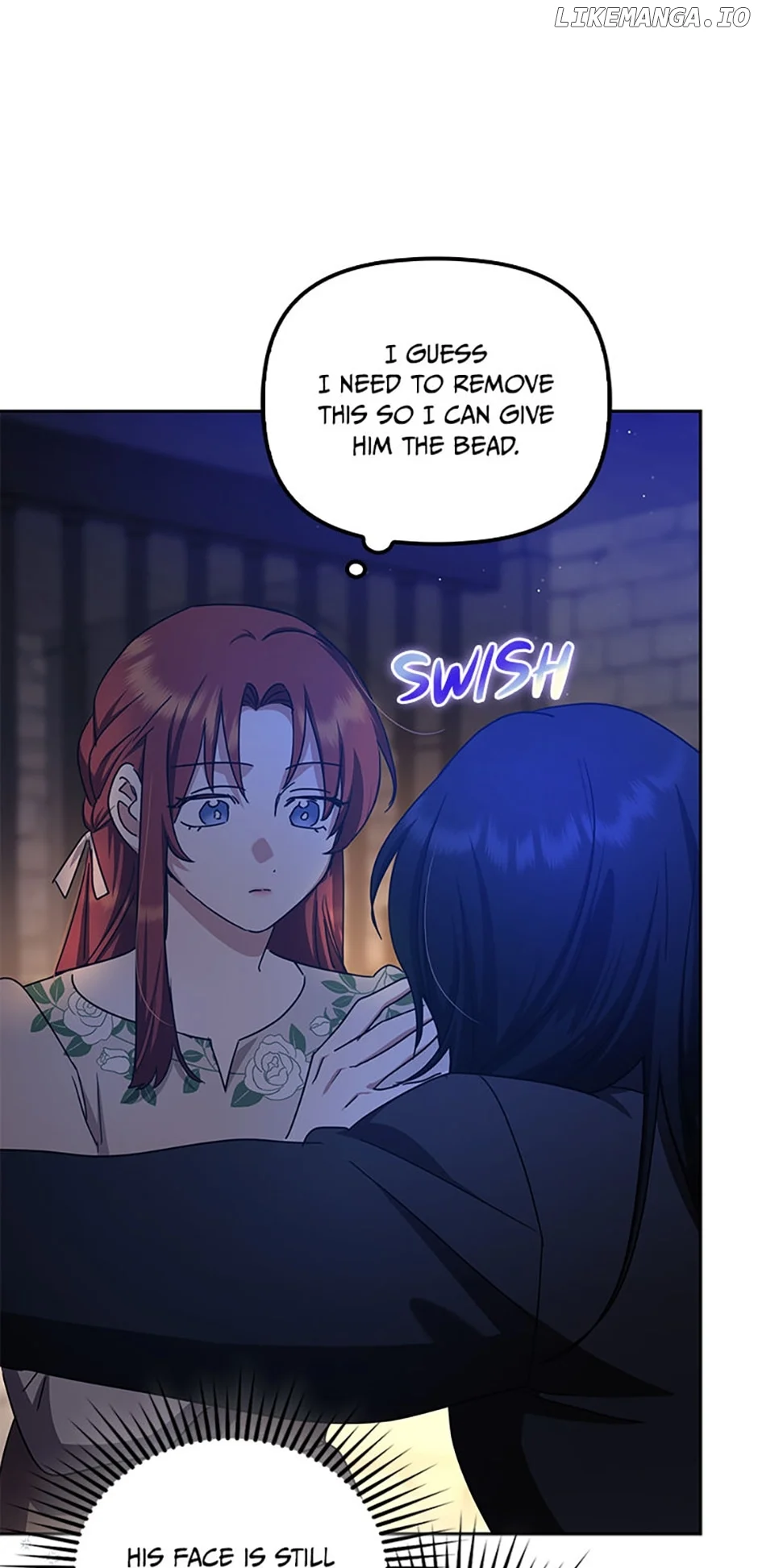The Abandoned Bachelorette Enjoys Her Simple Life  43 page 55
