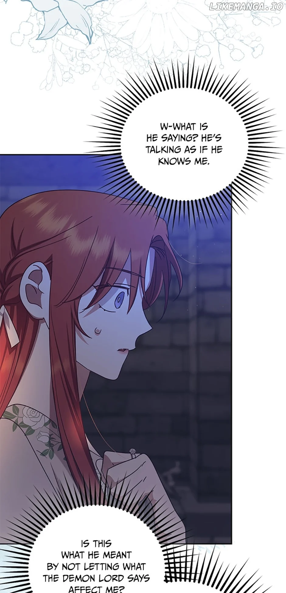 The Abandoned Bachelorette Enjoys Her Simple Life  43 page 59