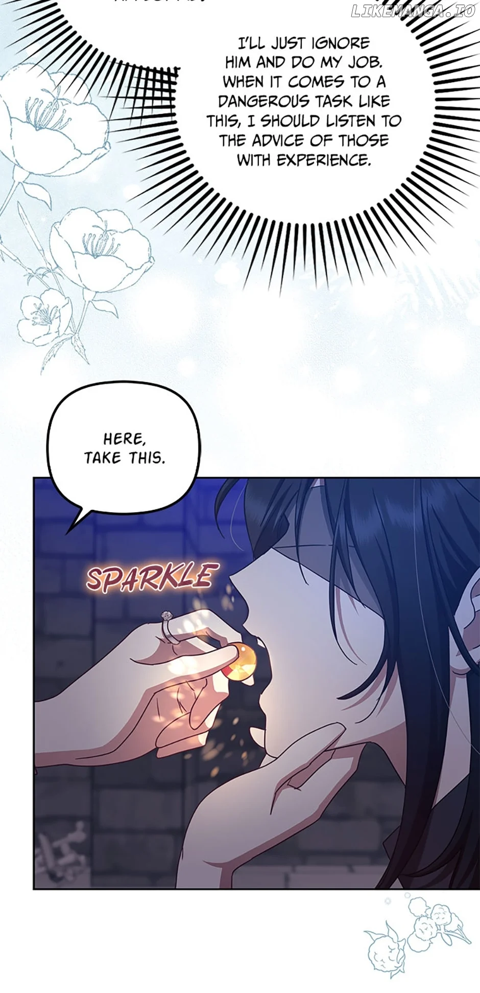 The Abandoned Bachelorette Enjoys Her Simple Life  43 page 60