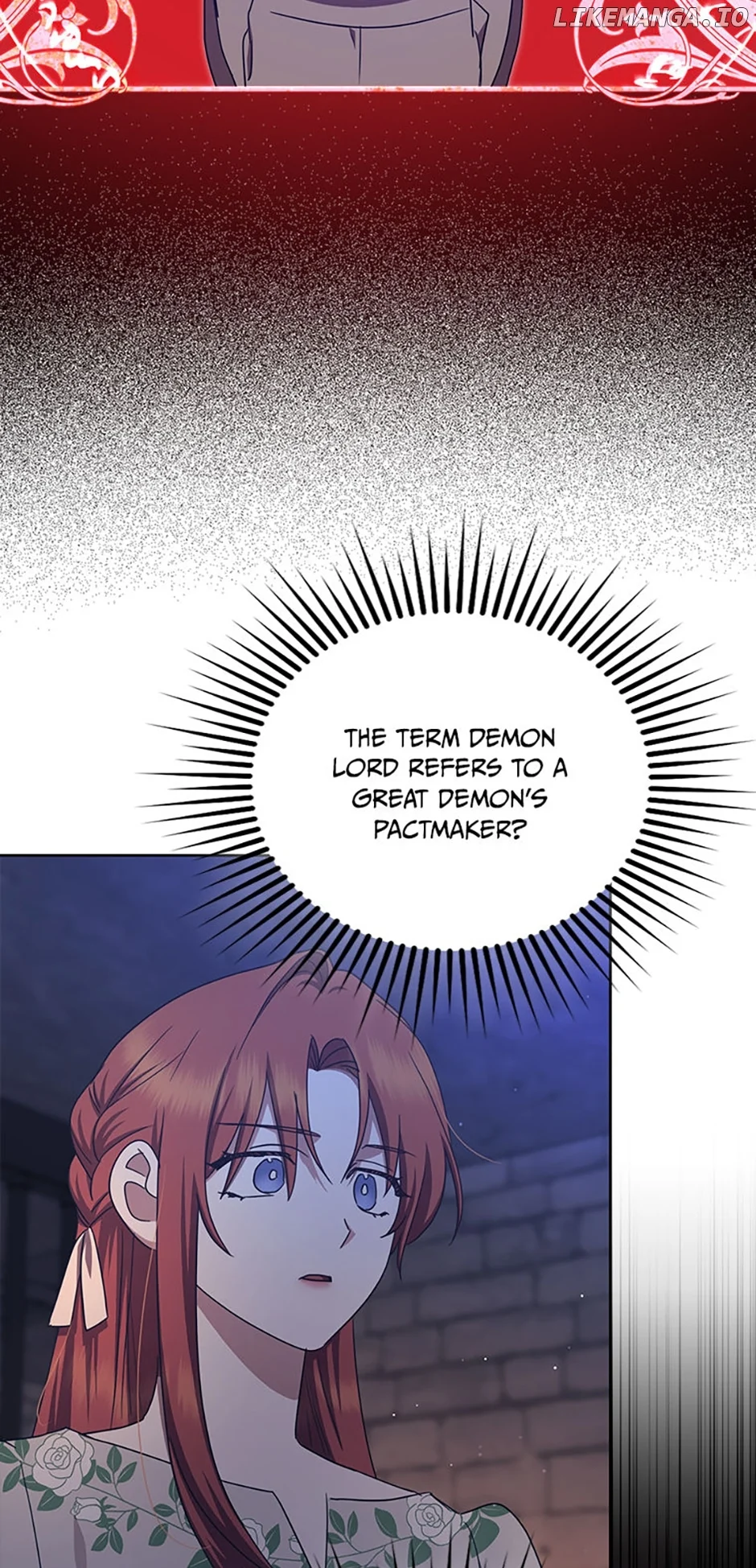 The Abandoned Bachelorette Enjoys Her Simple Life  43 page 64