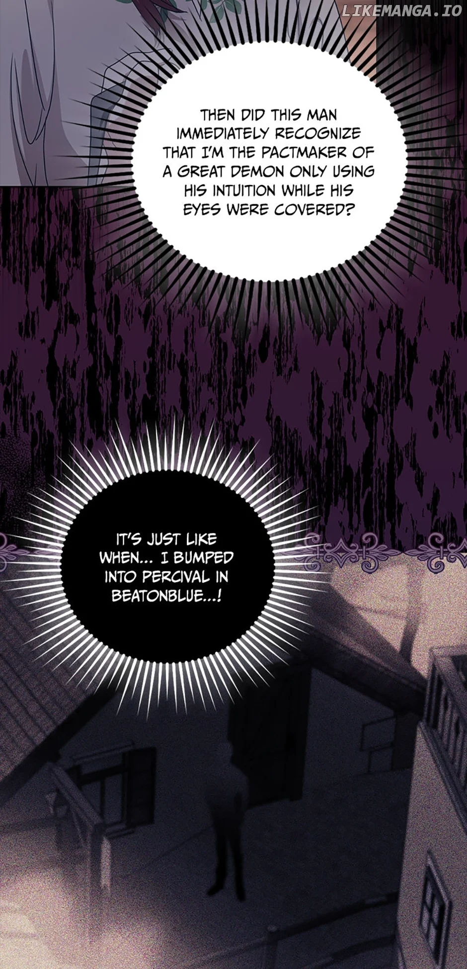 The Abandoned Bachelorette Enjoys Her Simple Life  43 page 65
