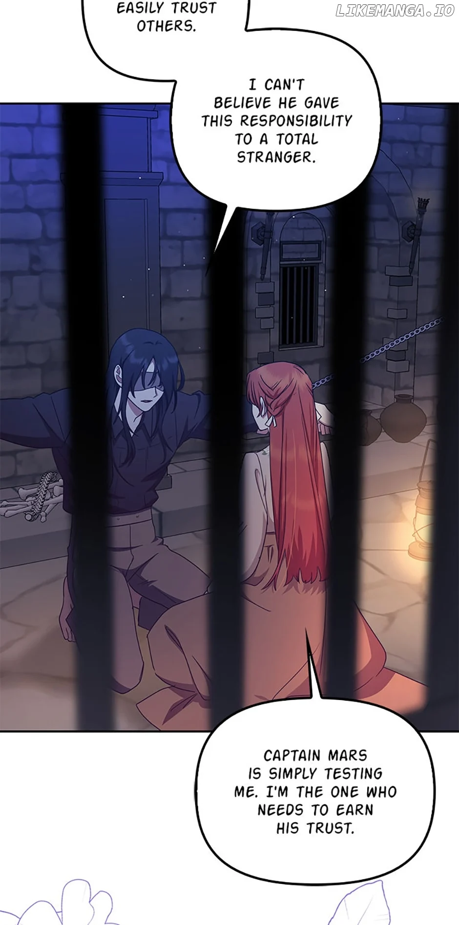 The Abandoned Bachelorette Enjoys Her Simple Life  43 page 70