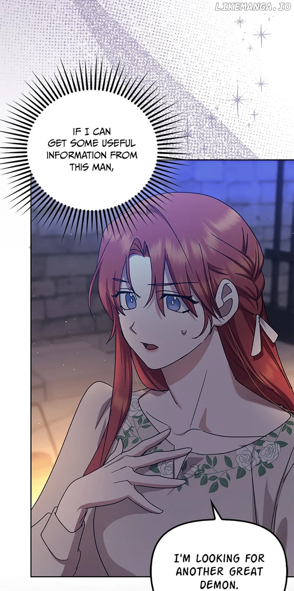 The Abandoned Bachelorette Enjoys Her Simple Life  43 page 72